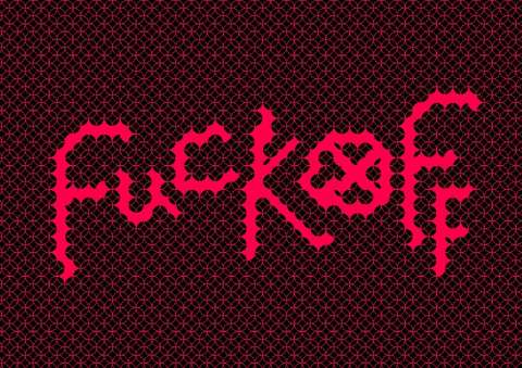 Fuck Off