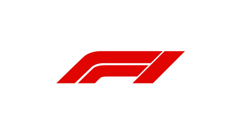 Formula 1 Brand Identity