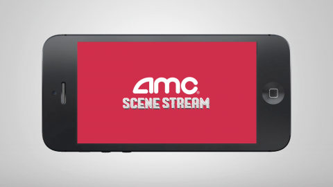 AMC Scene Stream