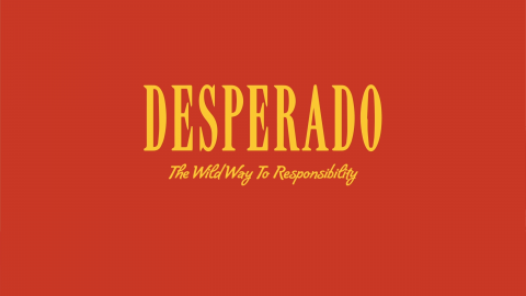 Desperado Spin the Bottle.