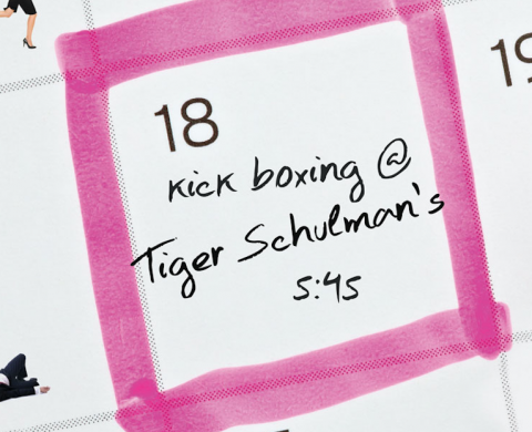 Tiger Schulman