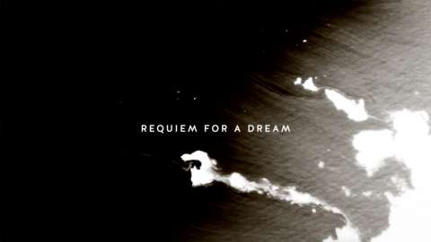 Requiem For A Dream Title Sequence