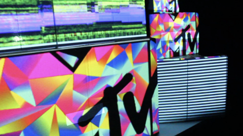 MTV Promotion