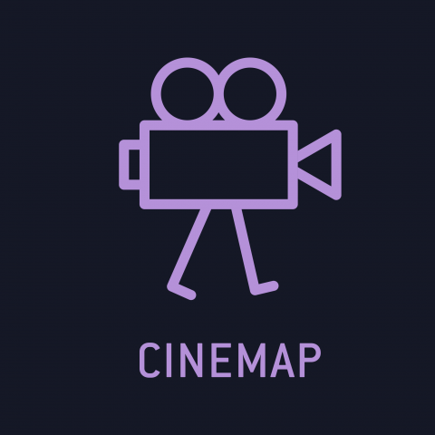CineMap