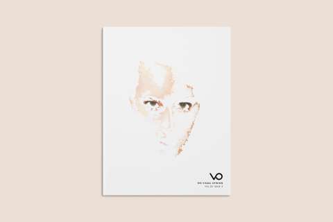 Transformation: Visual Opinion Magazine Volume 22 Issue 2