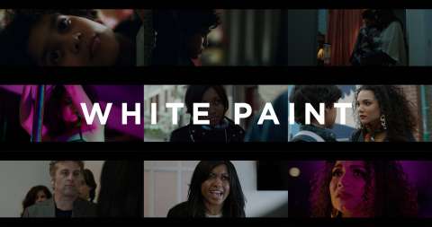 White Paint (Short Film)