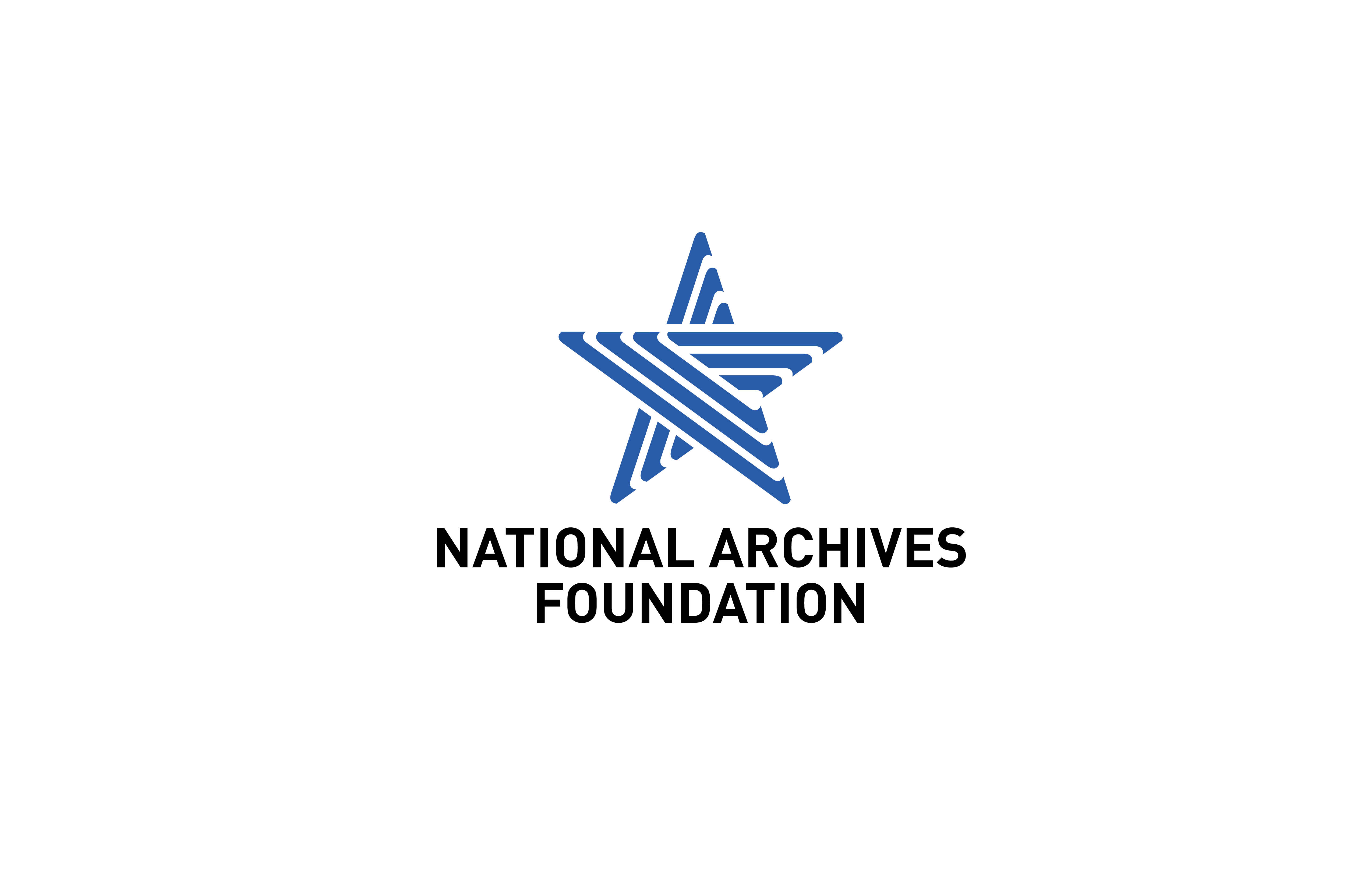 National Archives Foundation By Ching Wu Sva Design