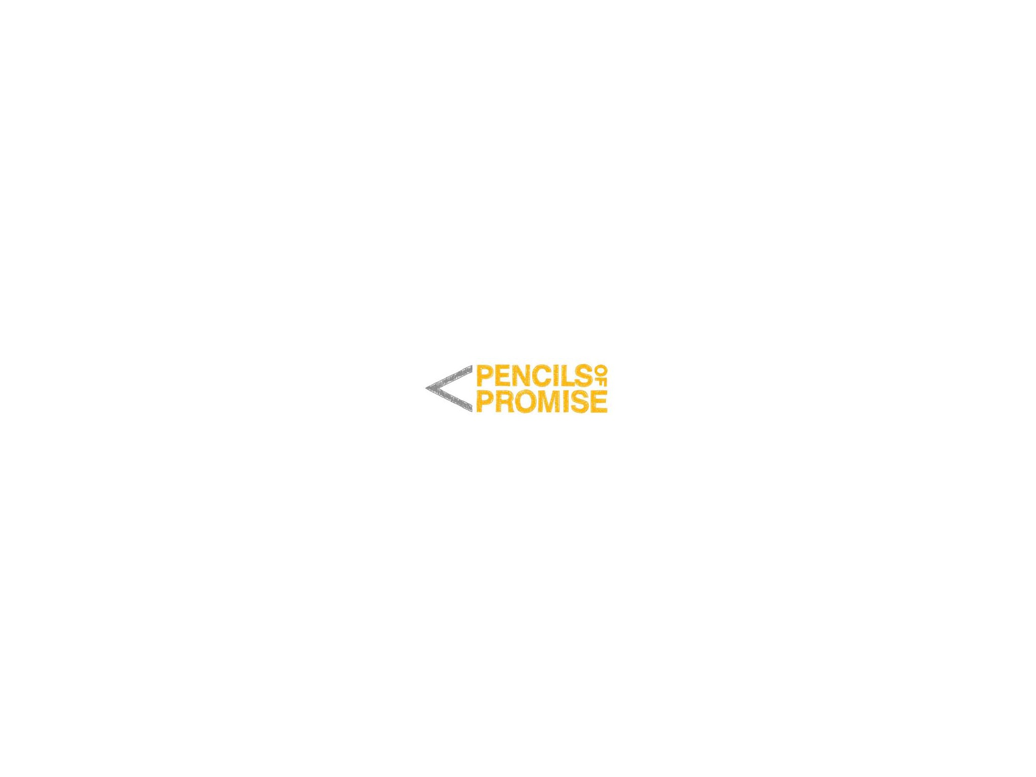 Pencils of Promise by Hyobee Kim SVA Design