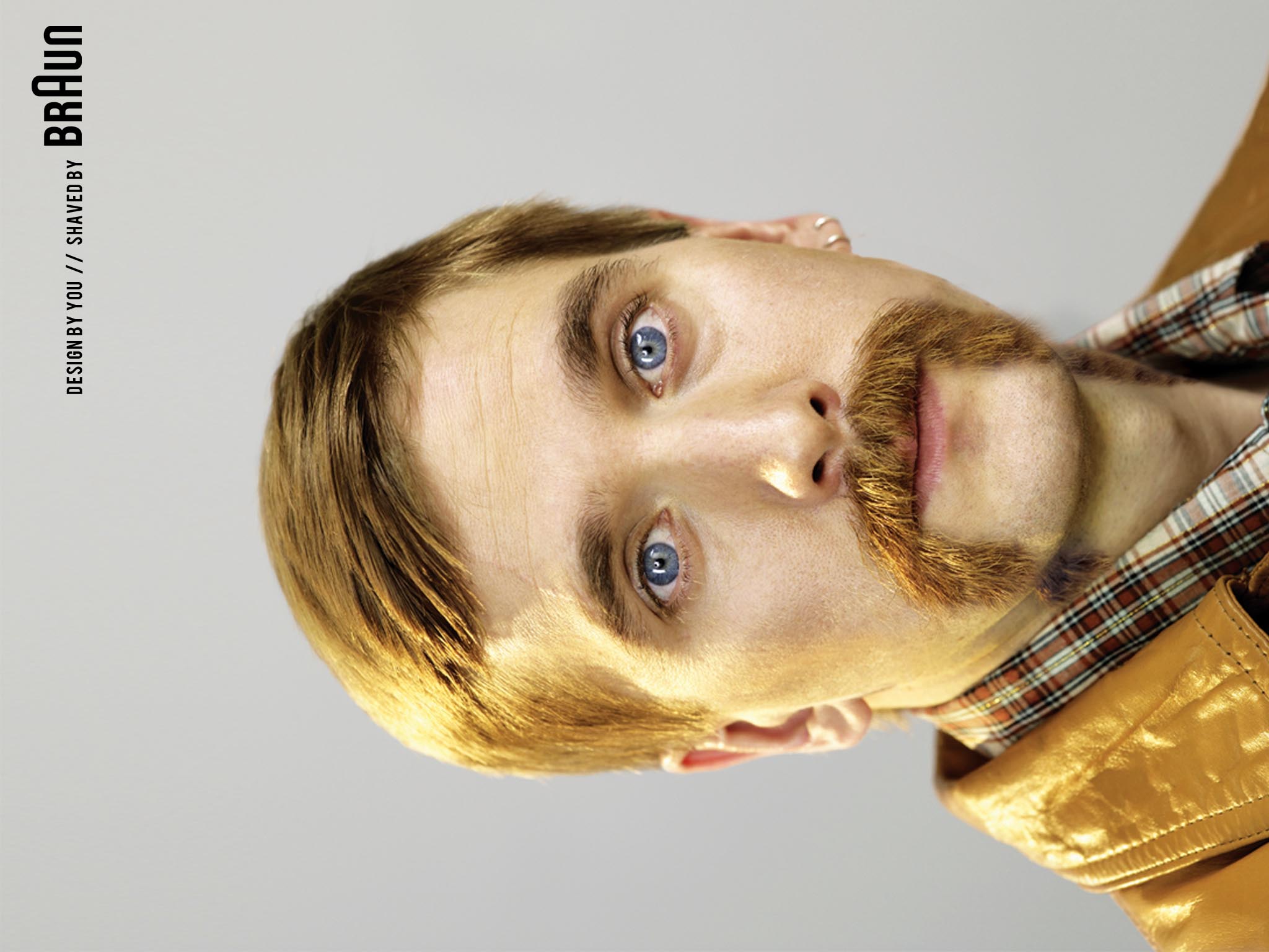 Braun Trimmers by Brittany Andrews SVA Design