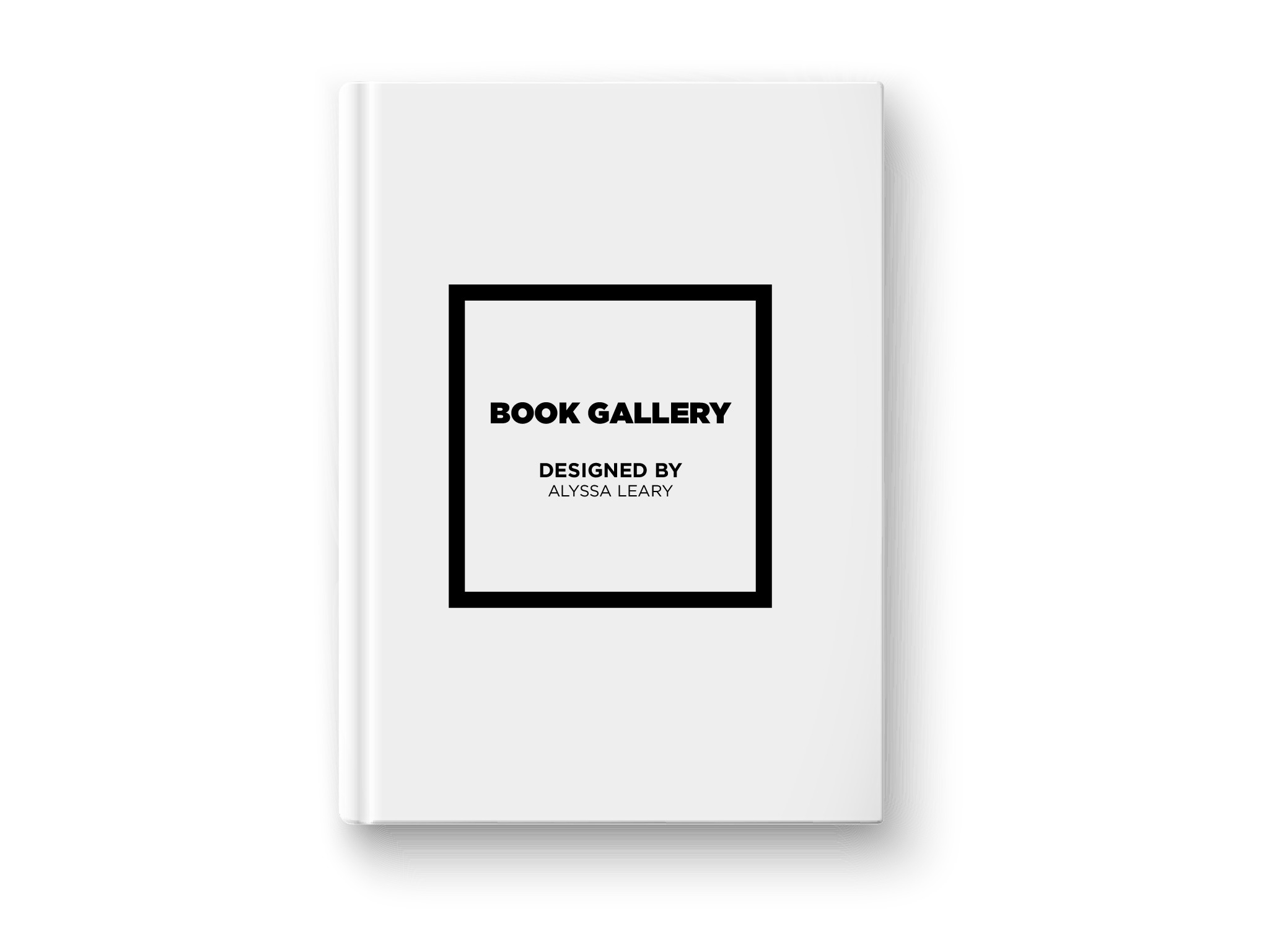 Funeral Cards by Alyssa Leary SVA Design