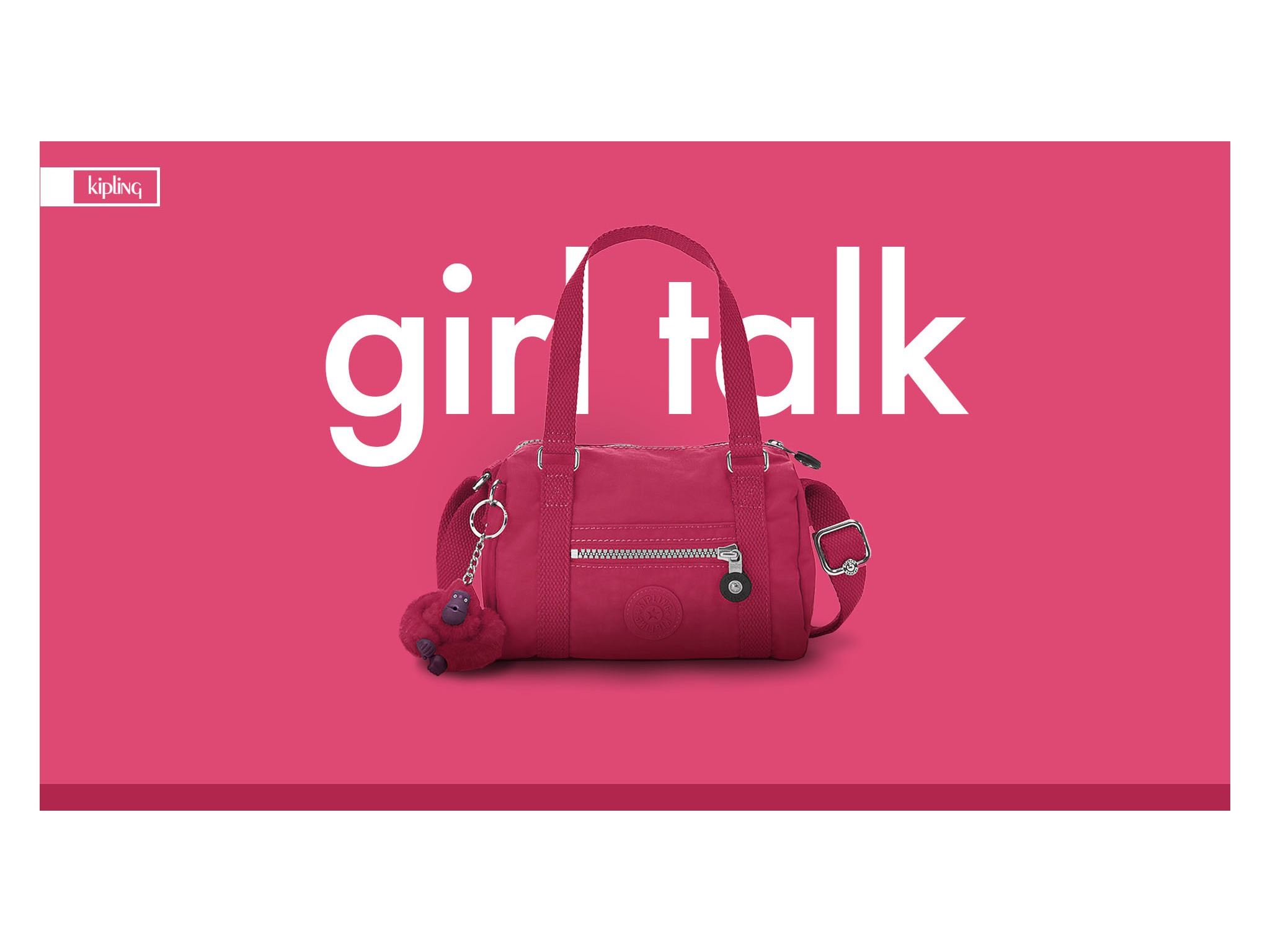 Kipling Posters by Kanika Tibrewala SVA Design