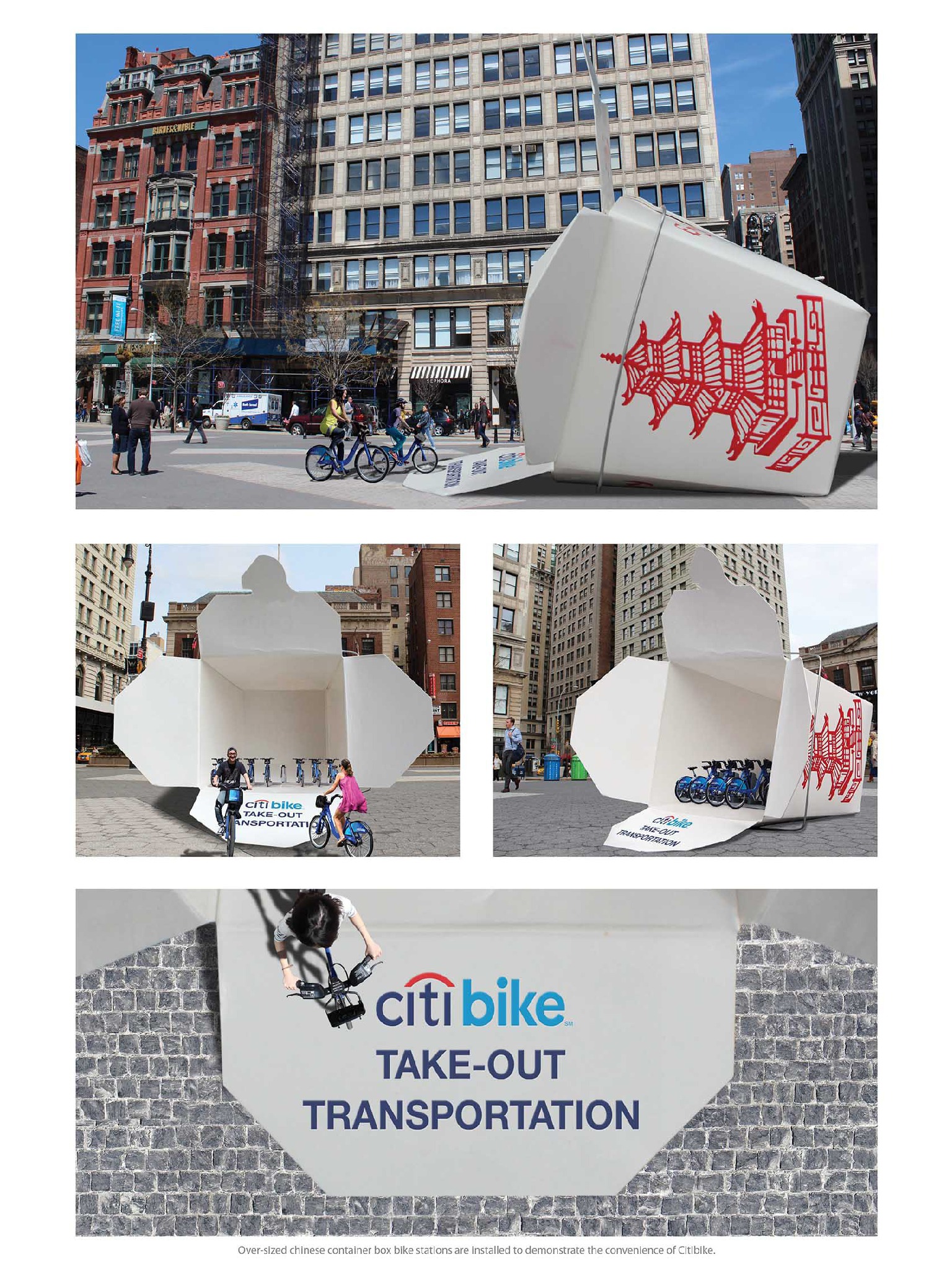 citibike student discount