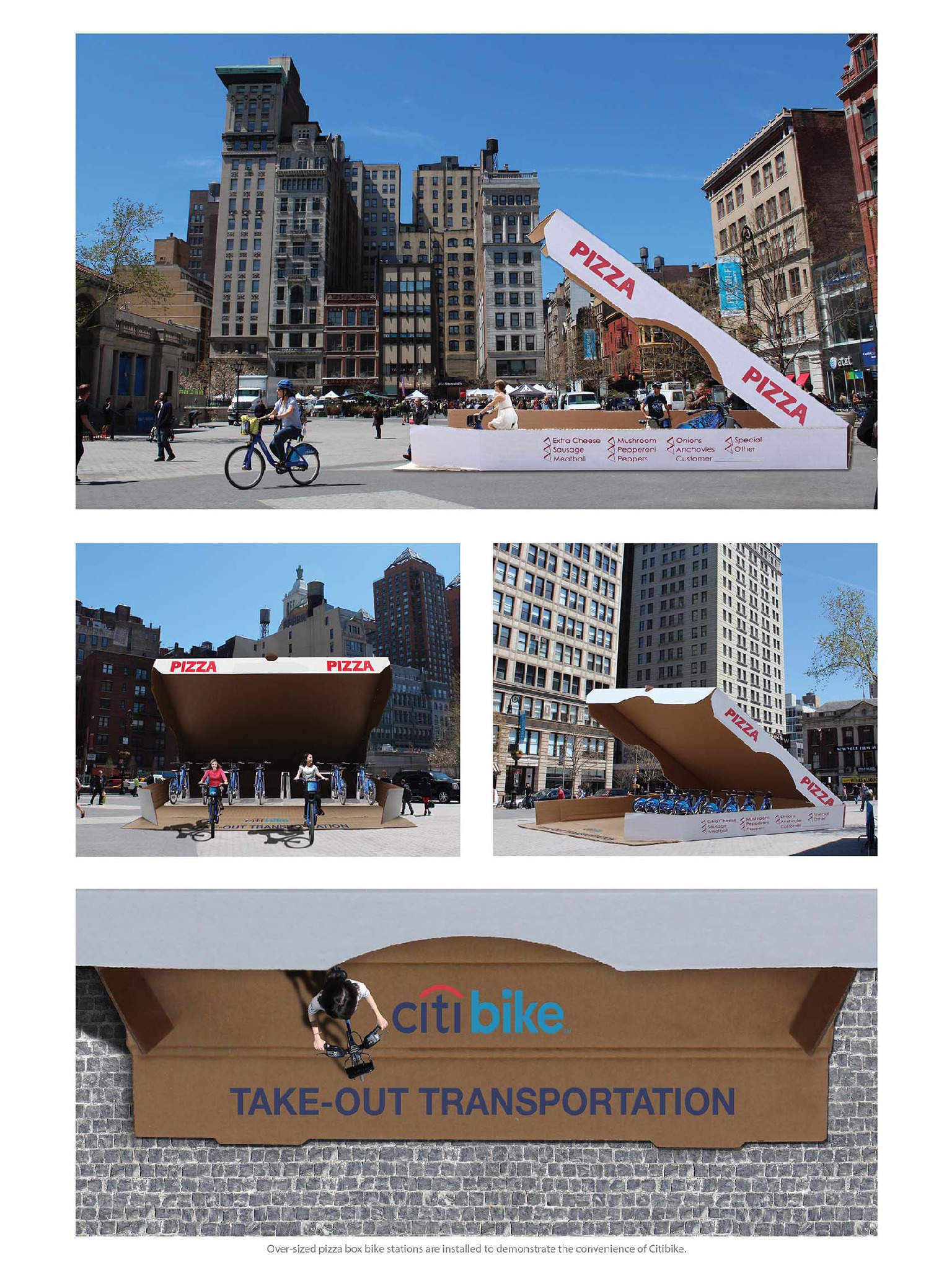 citibike student discount