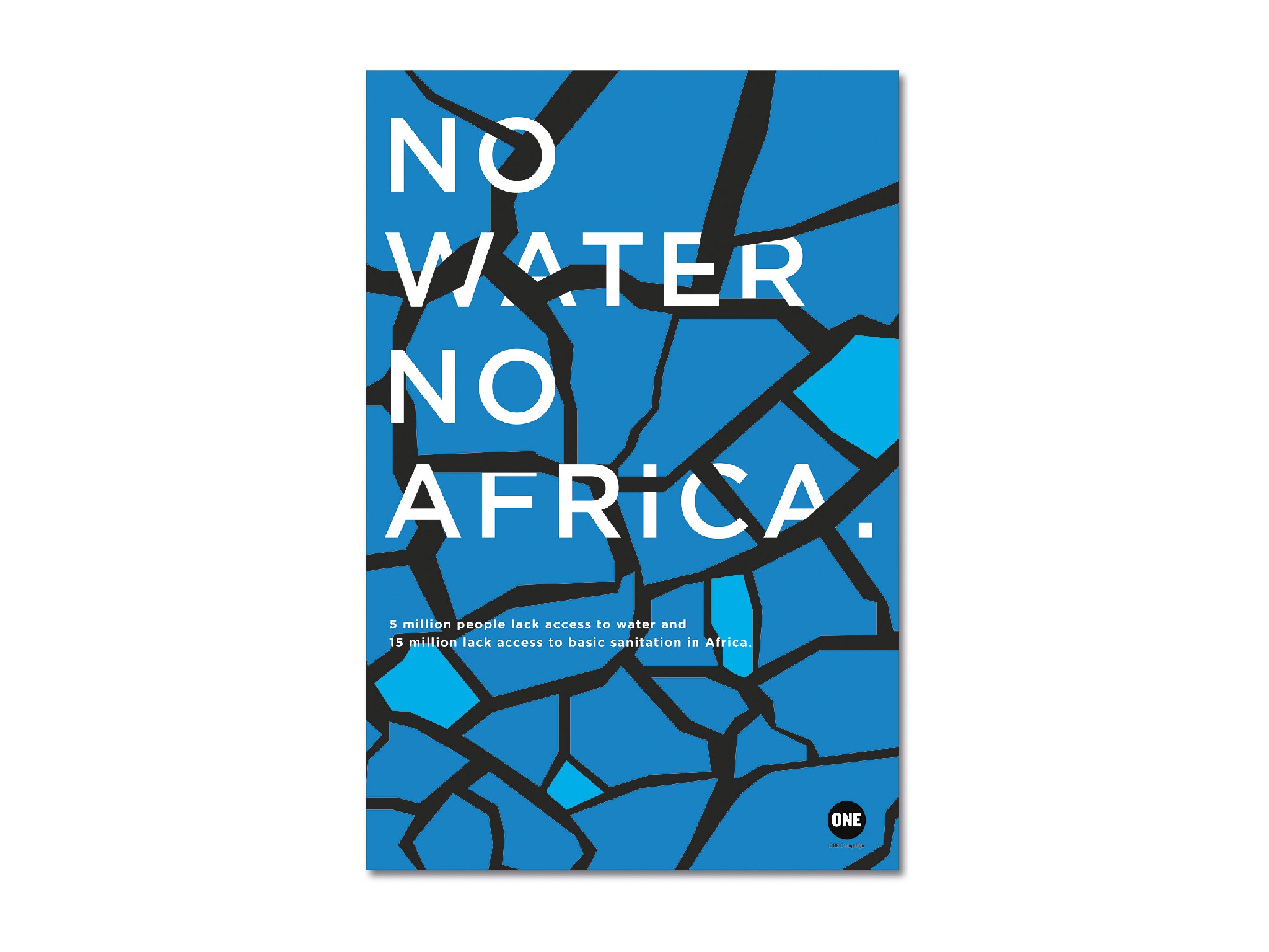 Water Poverty in Africa by Helen Kim – SVA Design