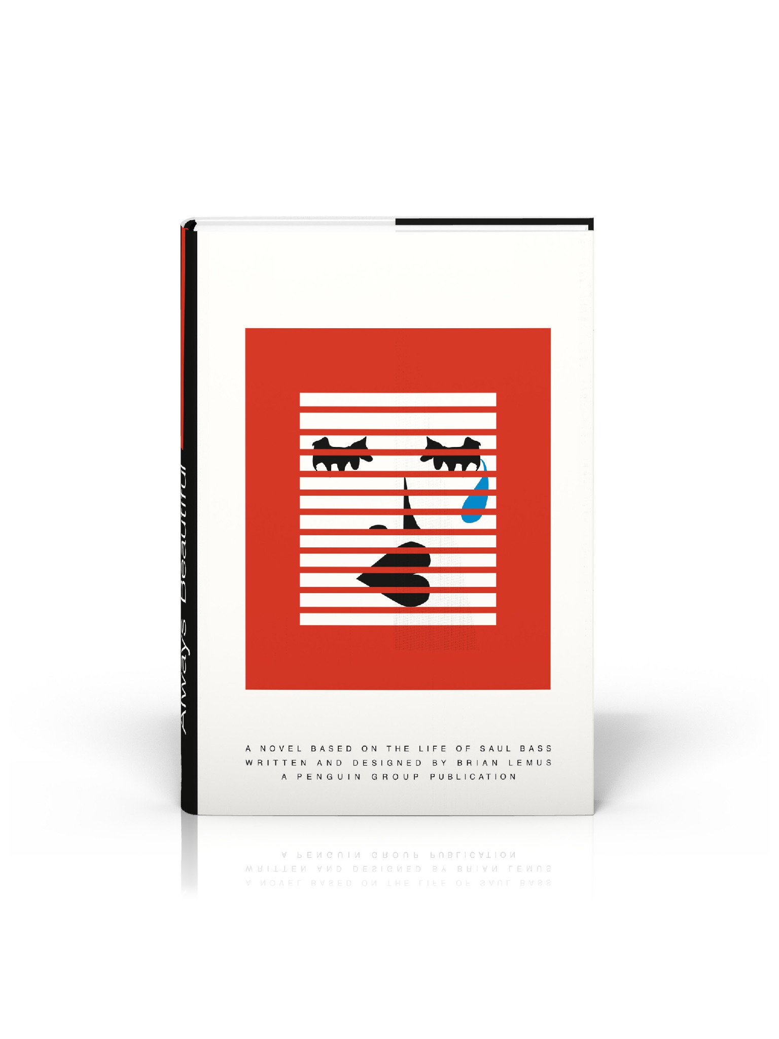 Saul Bass Series By Brian Lemus Sva Design 4908