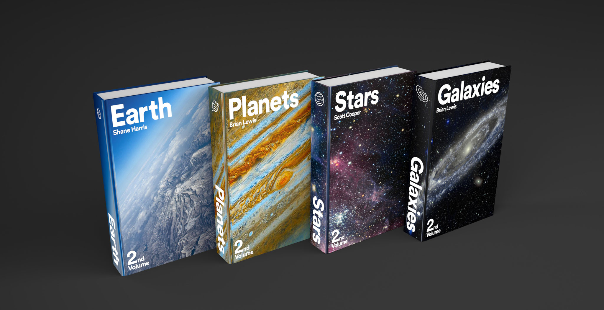 Textbooks Series By Michael Sierra – Sva Design