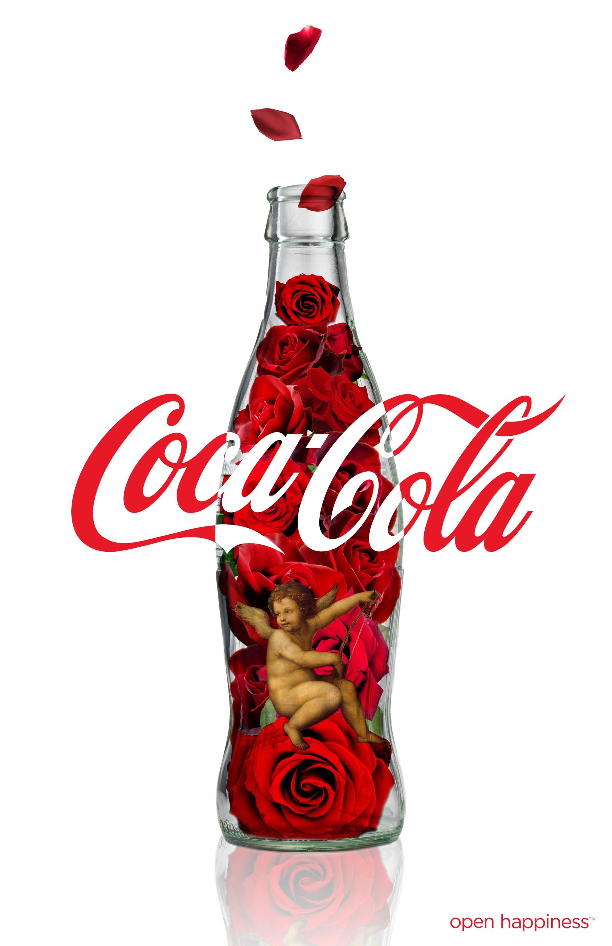 Coca Cola by Ching Wu – SVA Design