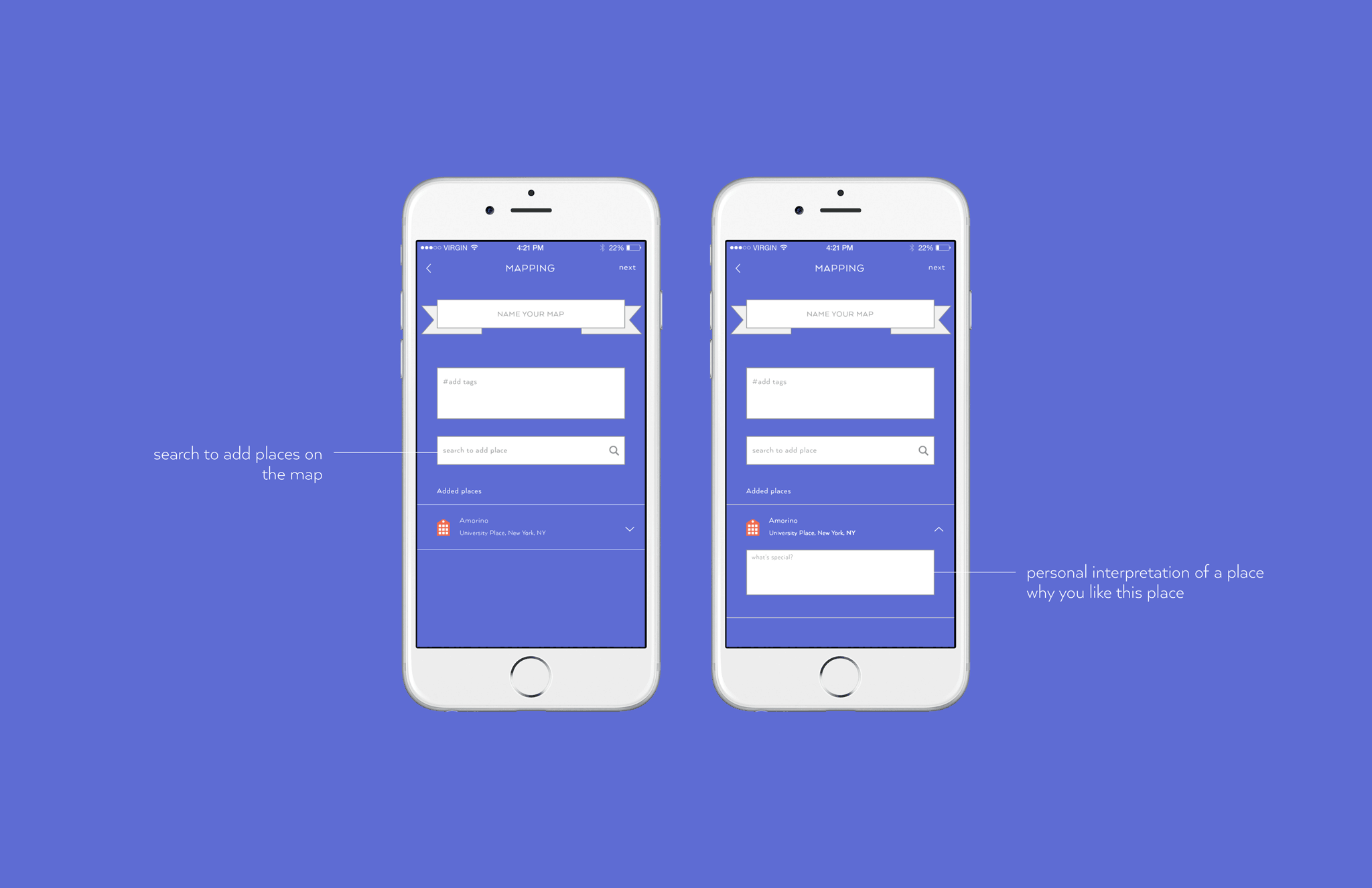 Mapbook by Young Min Kim – SVA Design