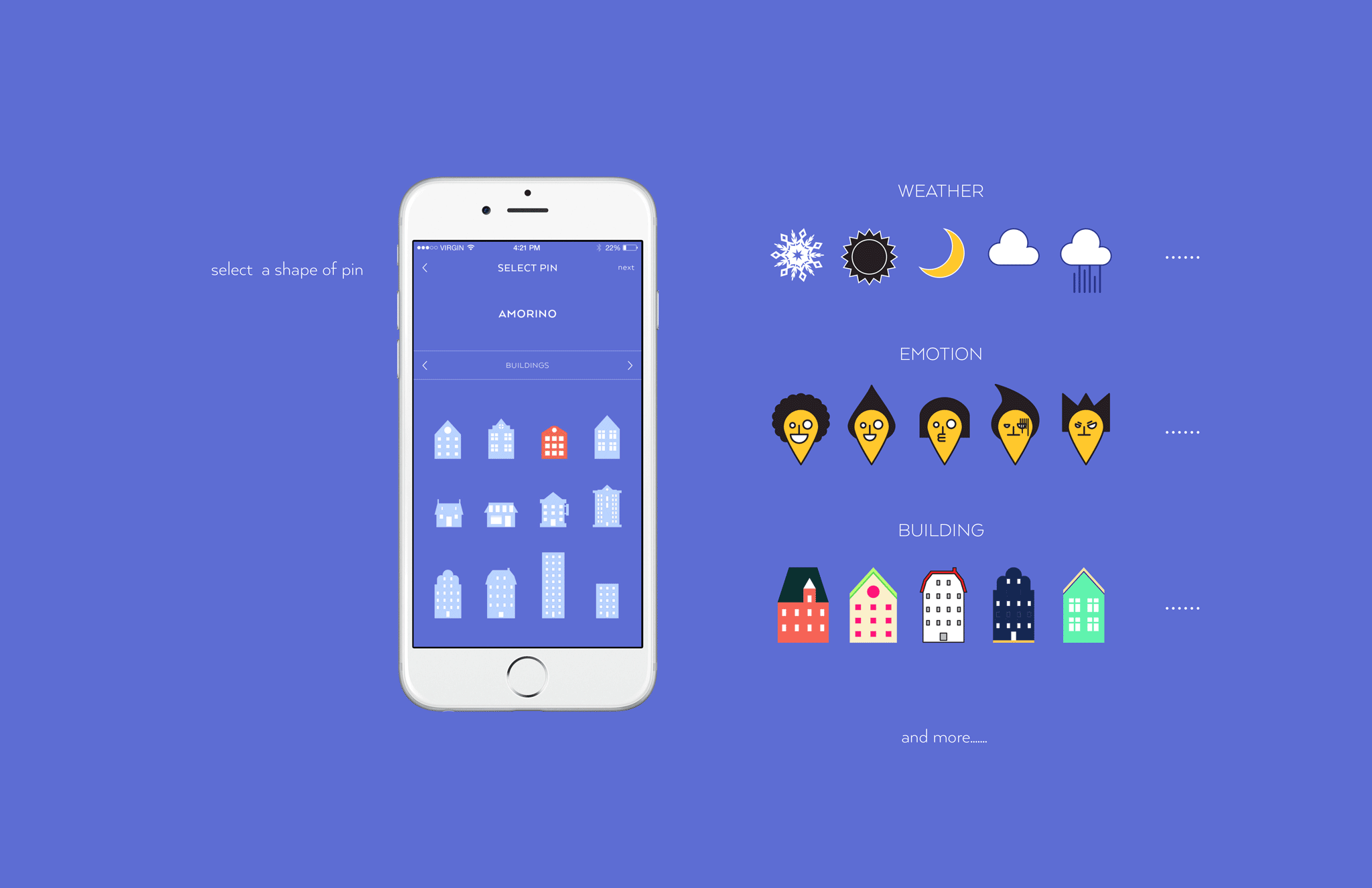 Mapbook by Young Min Kim – SVA Design