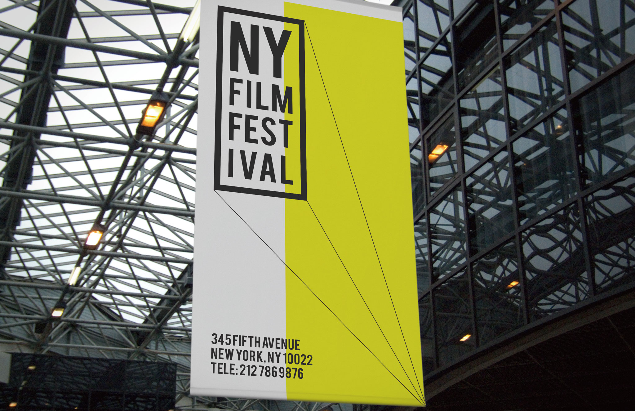 new york experimental film festival