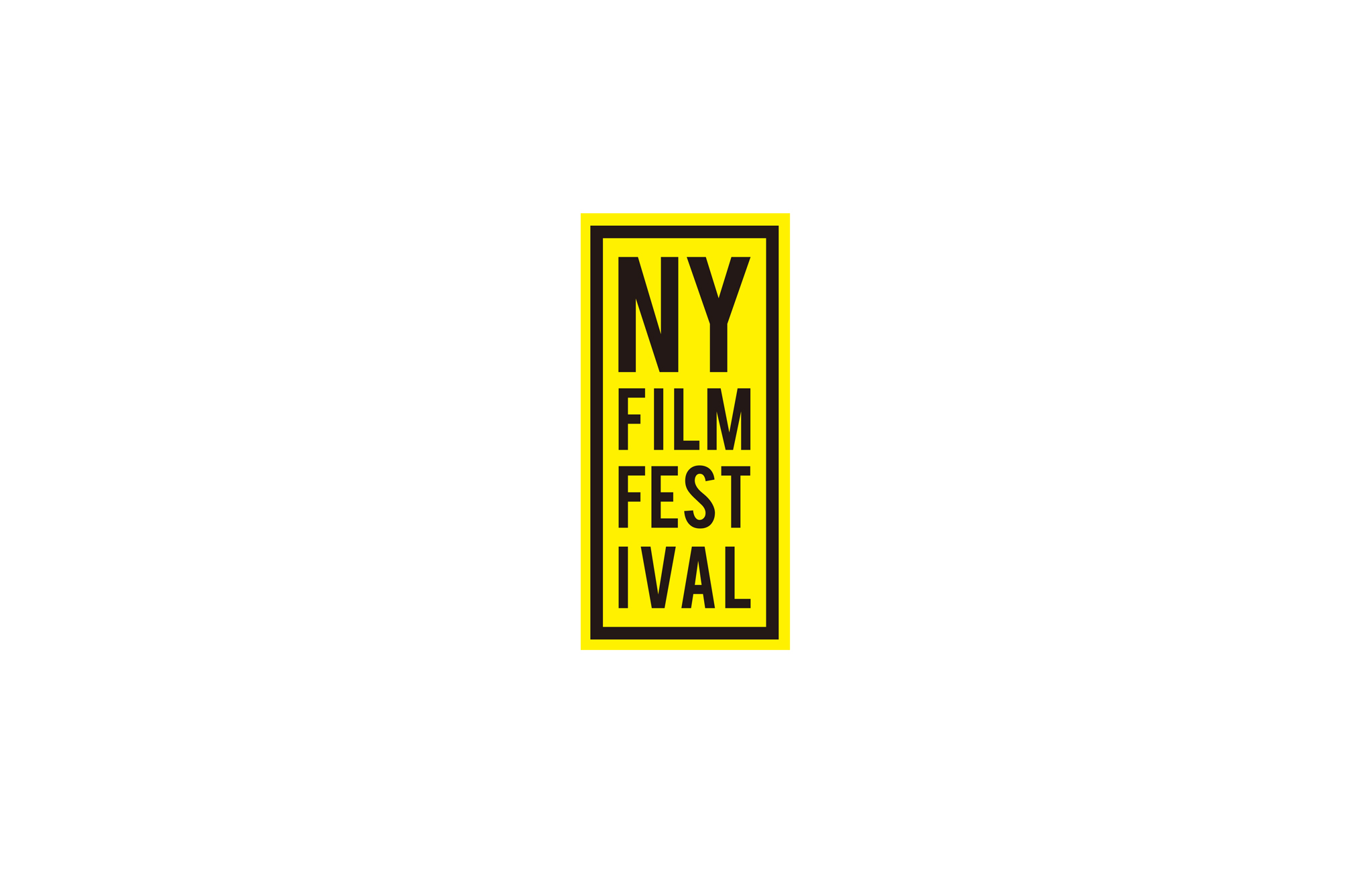 New York Film Festival by Dini Su SVA Design