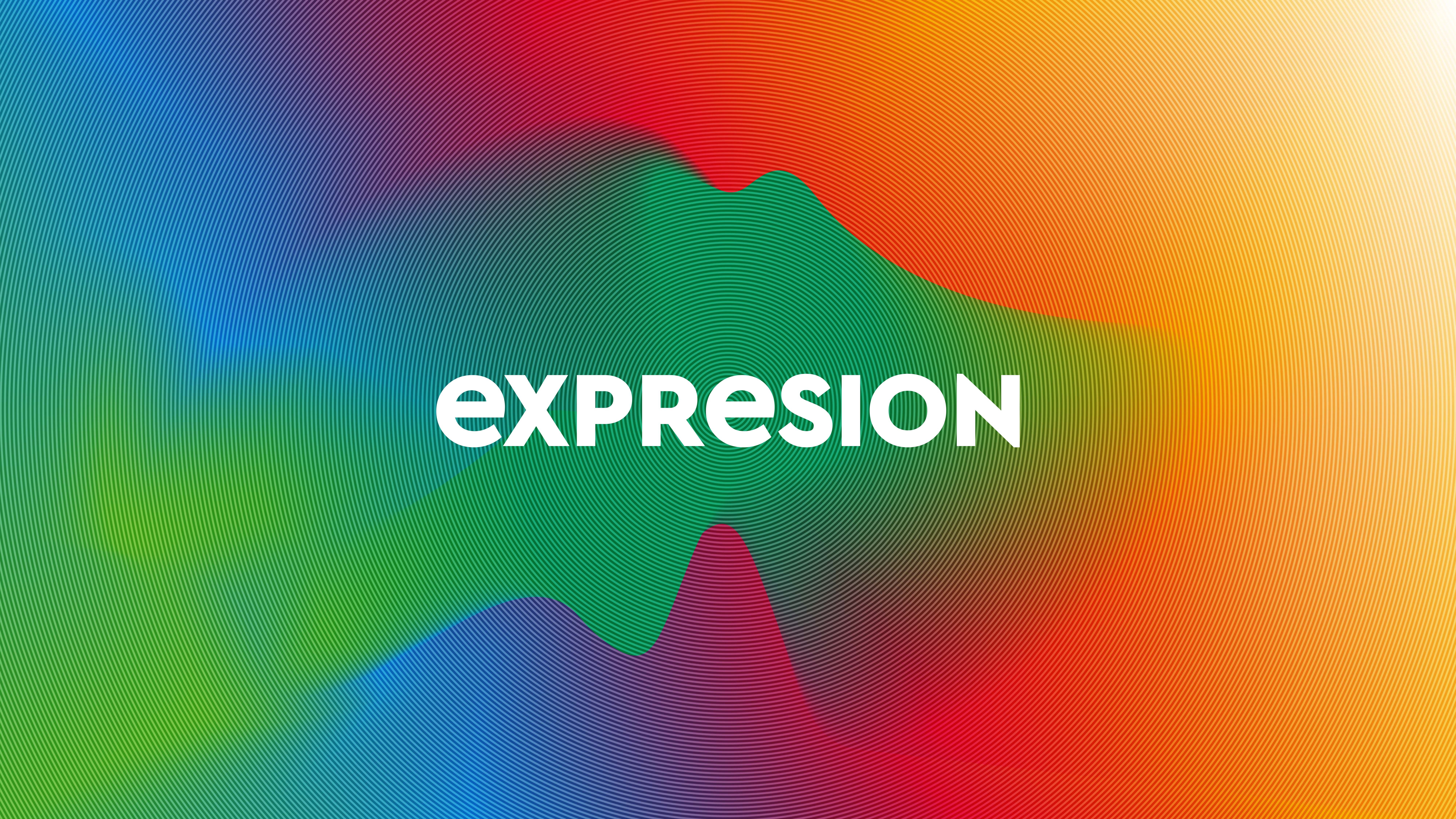 Expresion by So Jin Park – SVA Design
