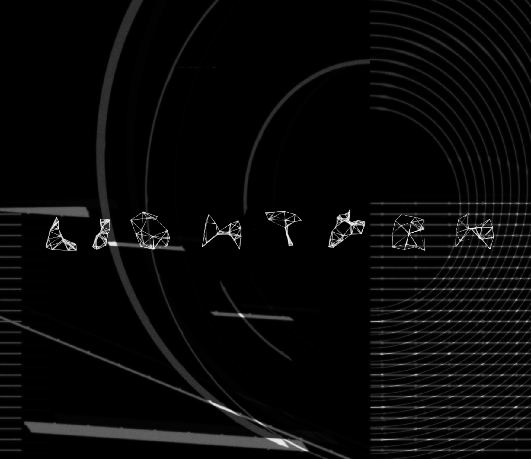 Light Pen Animation by Danaé Gosset SVA Design