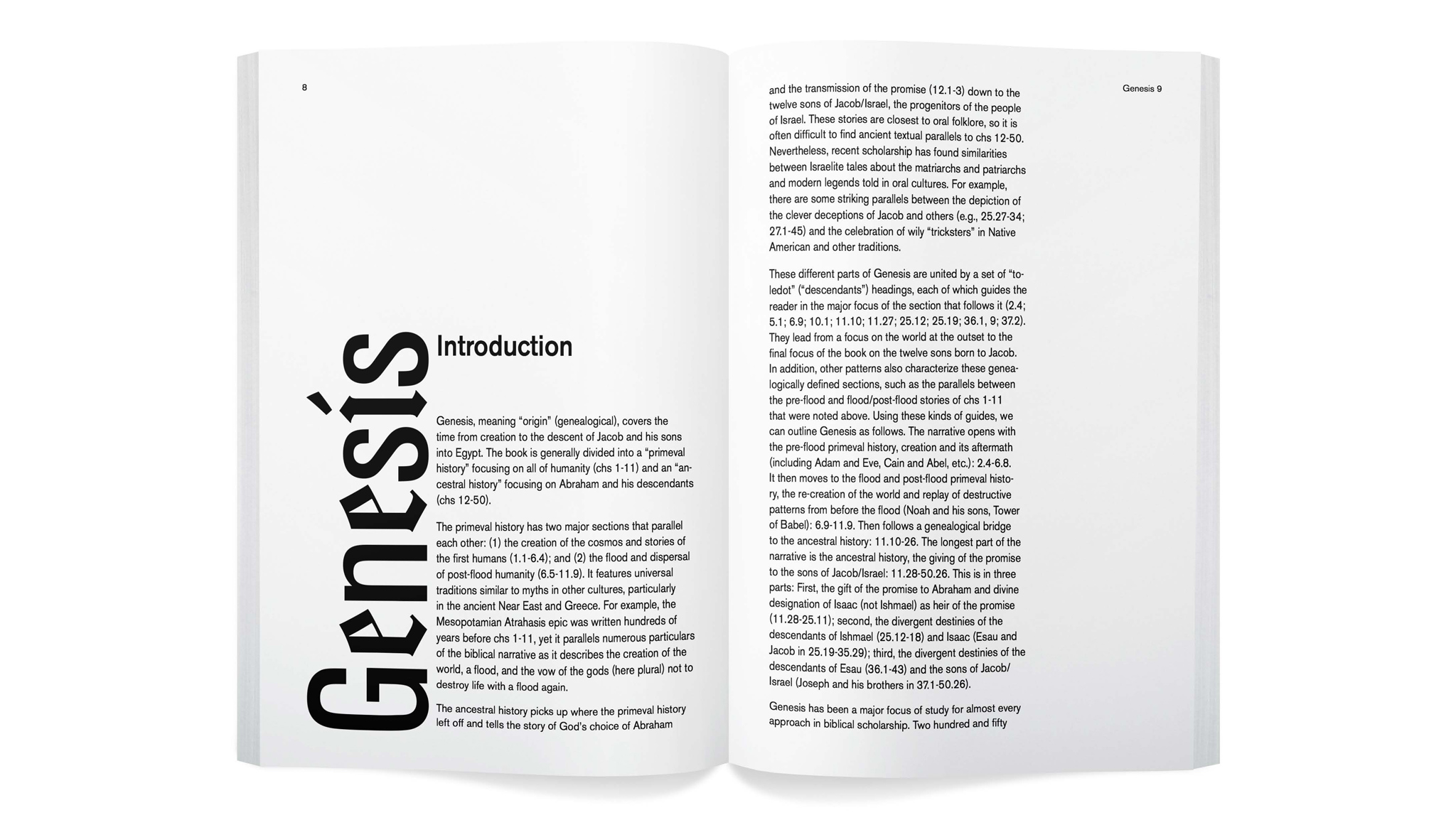 Ignatius Press by Noel NúñezCaba SVA Design