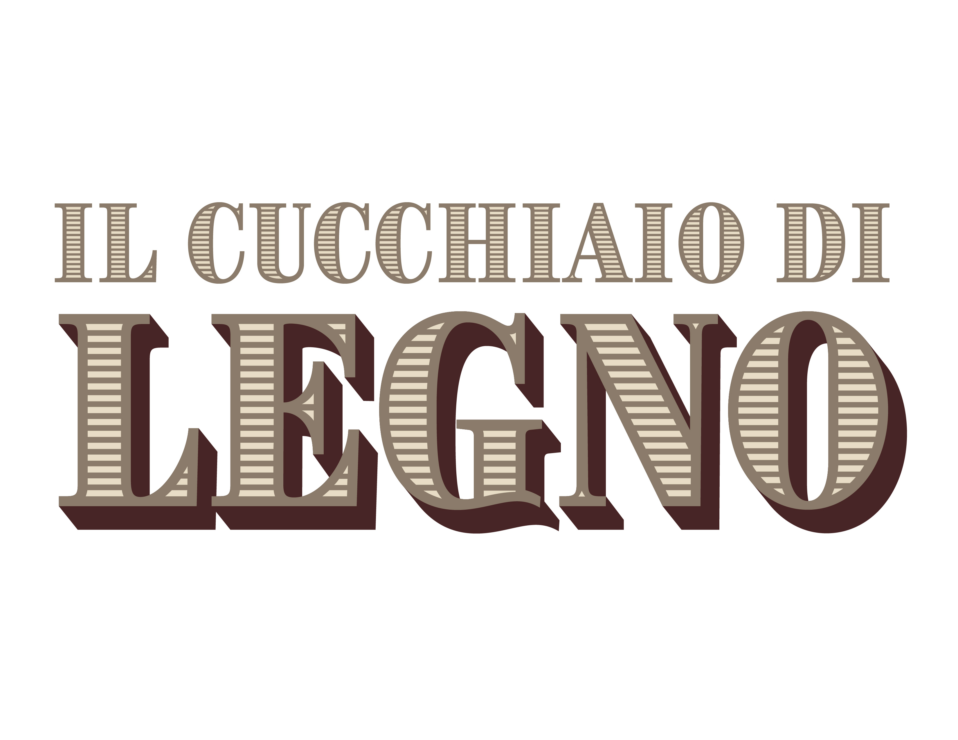 Il Cucchiaio di Legno by Livia Guerin SVA Design