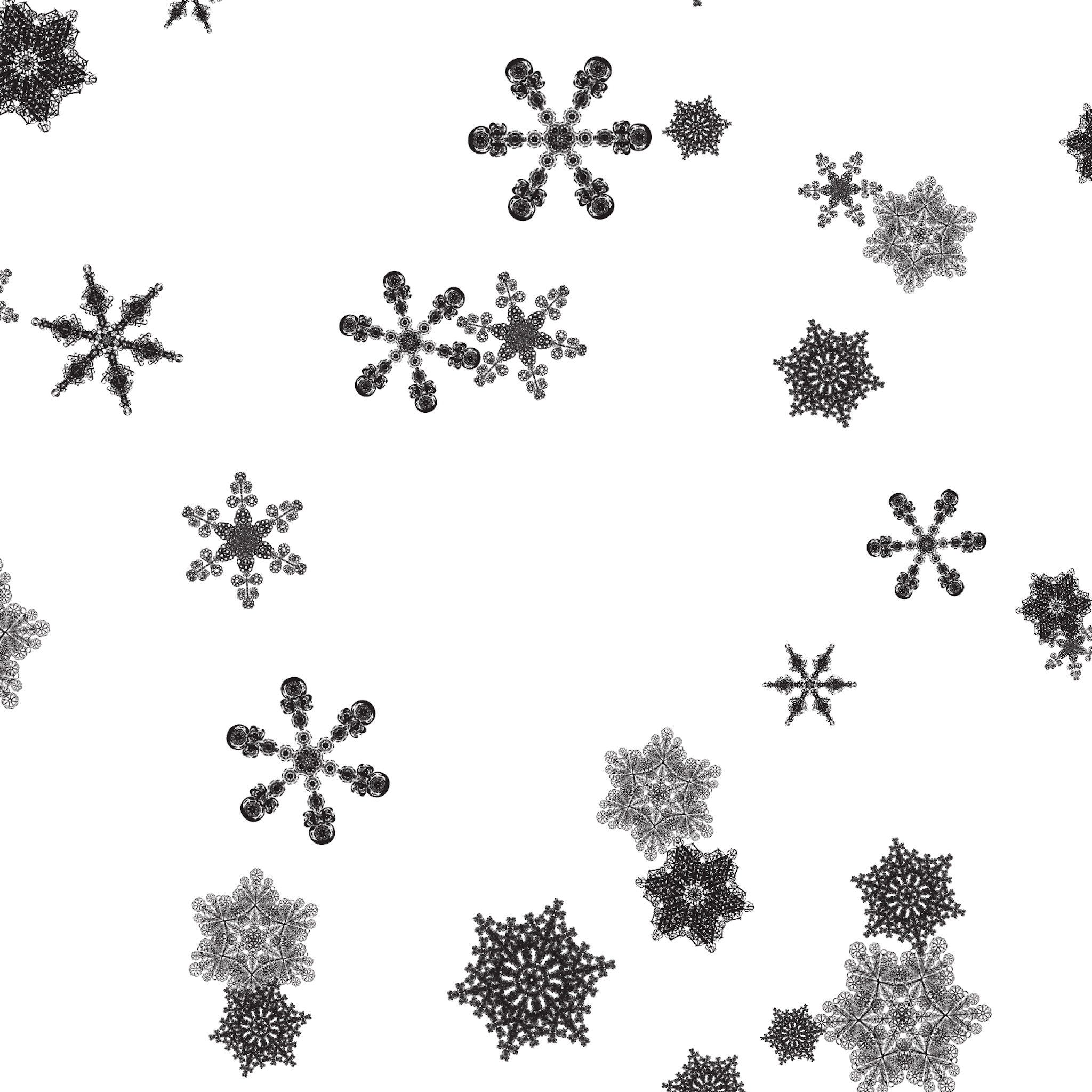 typographic-snowfall-by-vivian-lee-sva-design