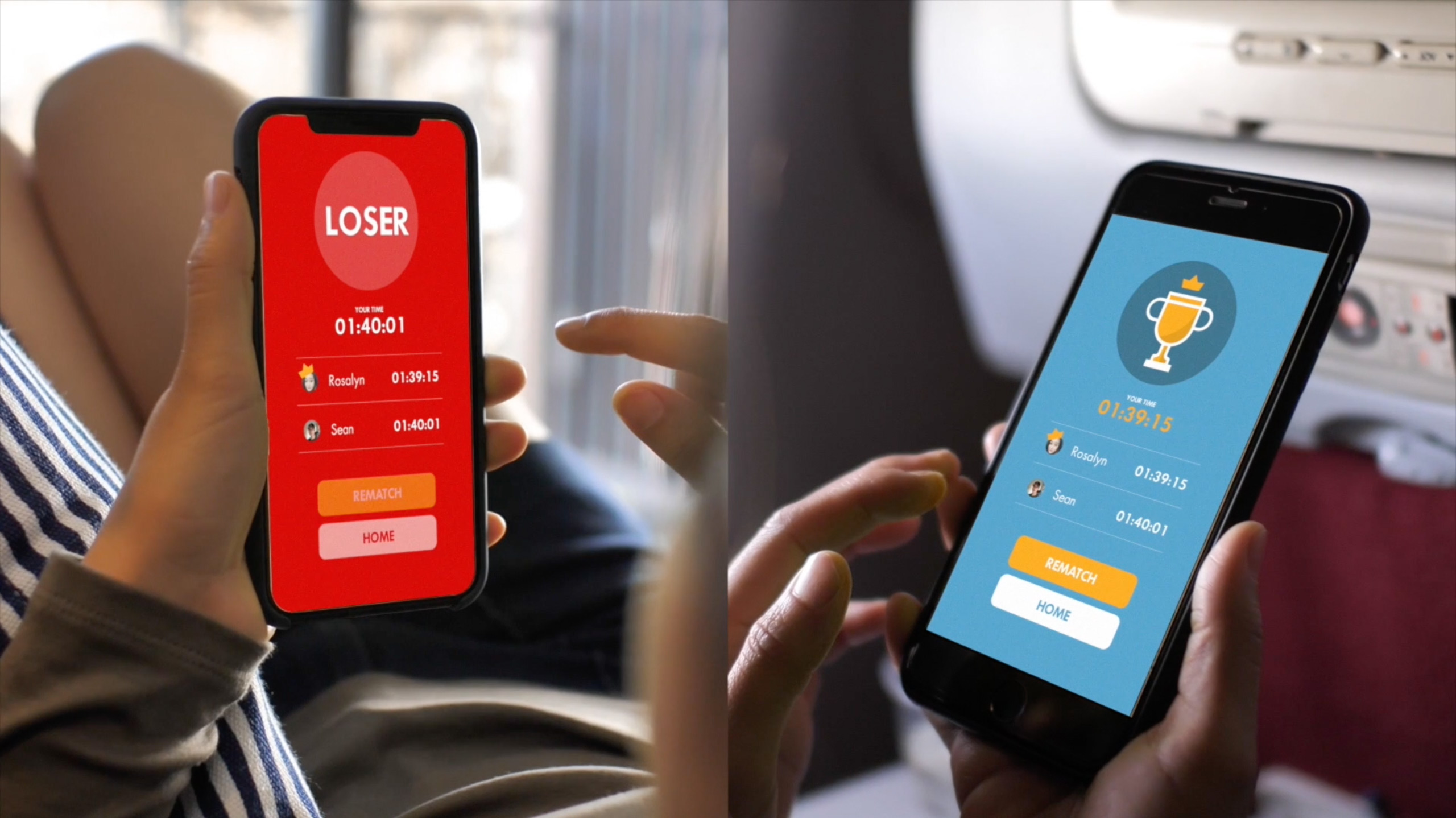 Where's Waldo AR by Ye Moon Cho SVA Design