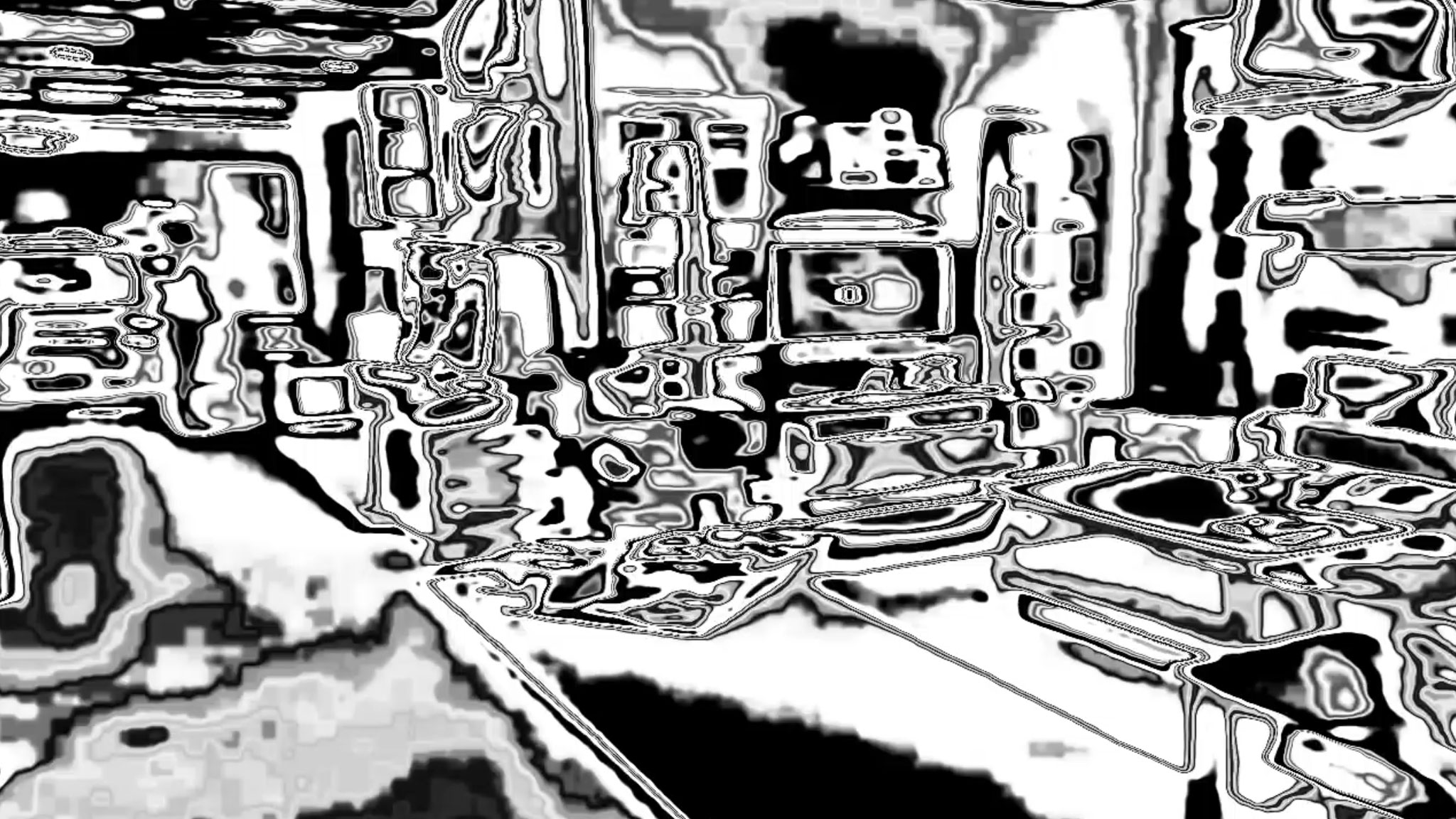 Noise Filters by Lihua Jin SVA Design