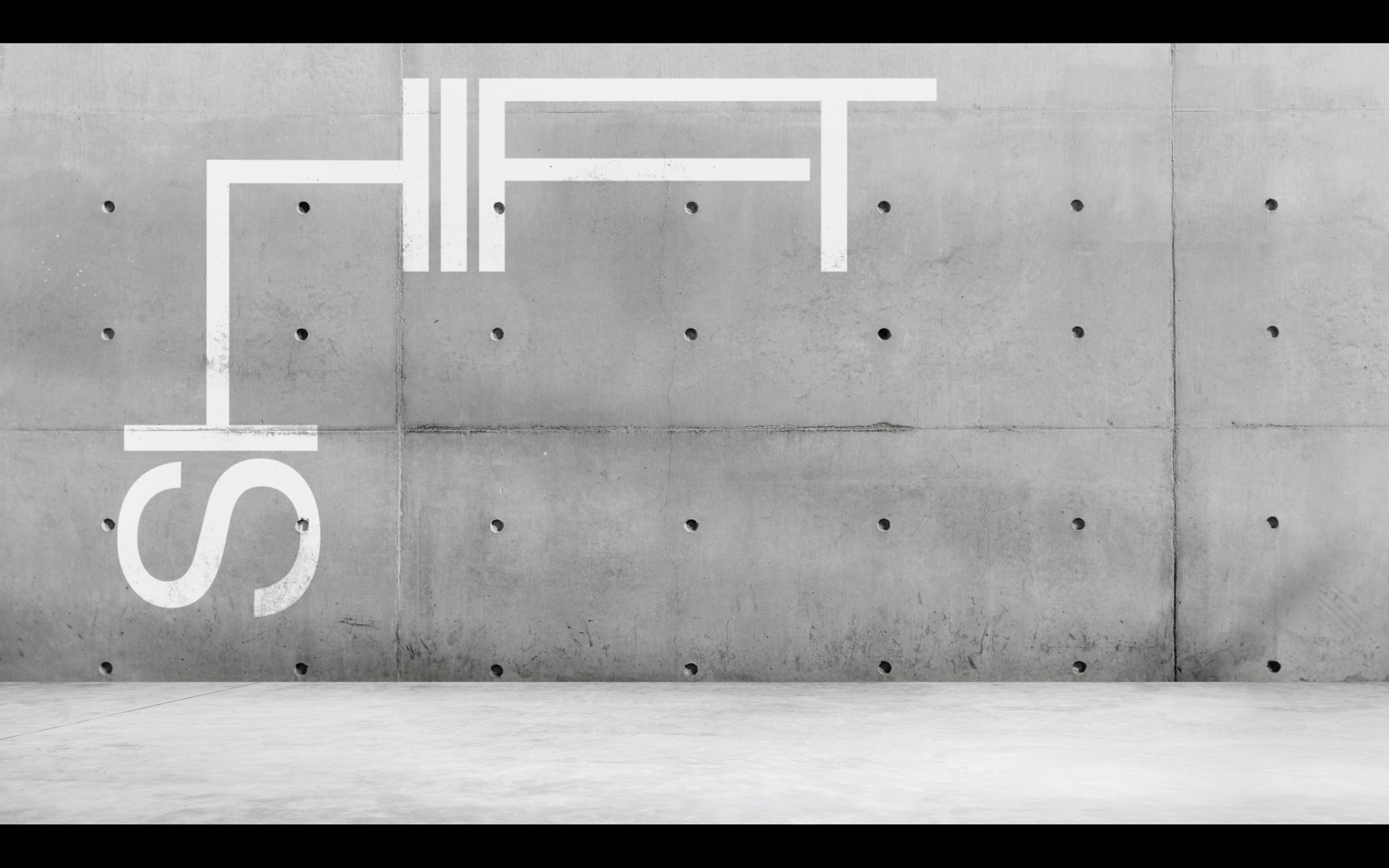 SHIFT Brand Design by Ashley Law – SVA Design