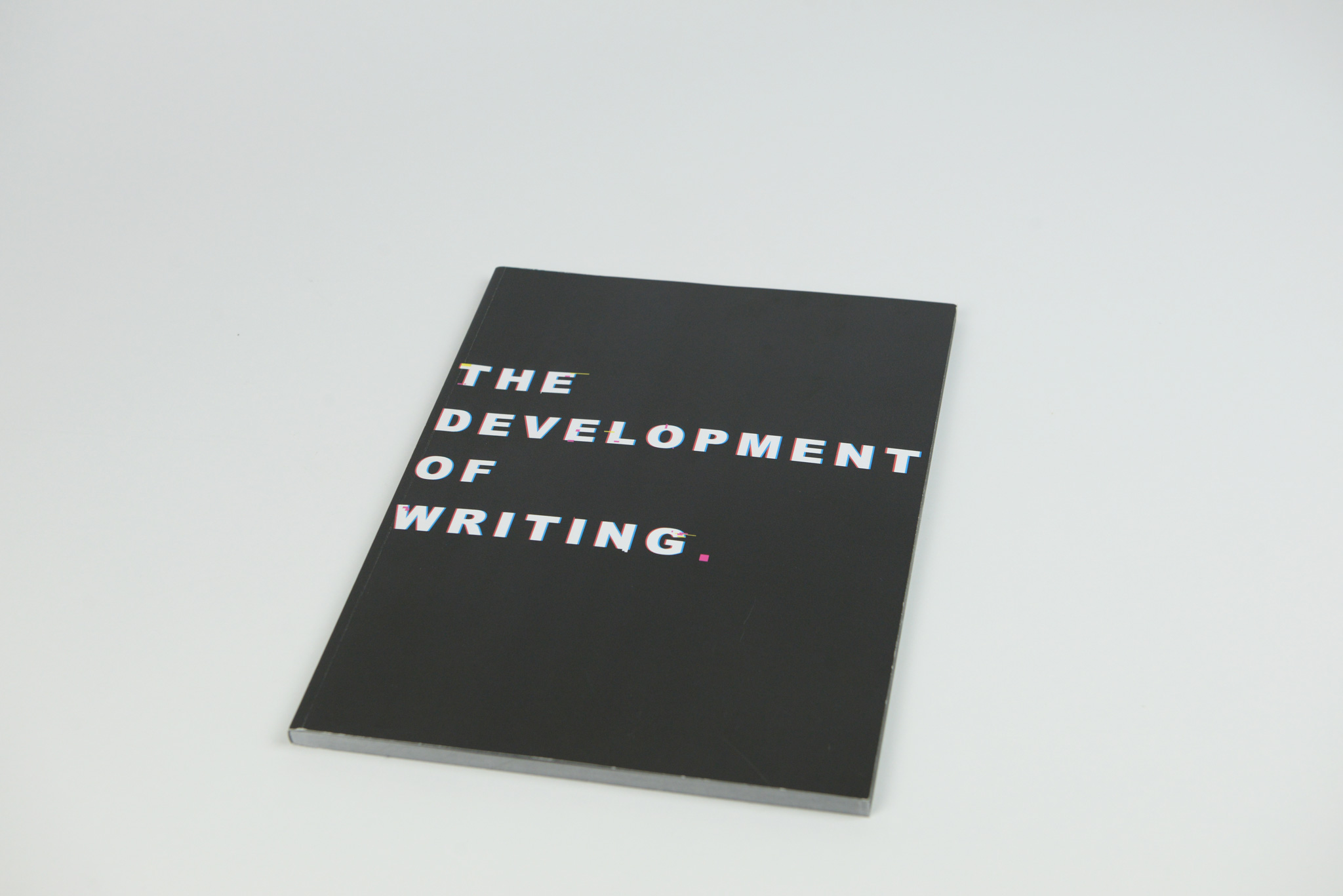 Why Was The Development Of Writing Important