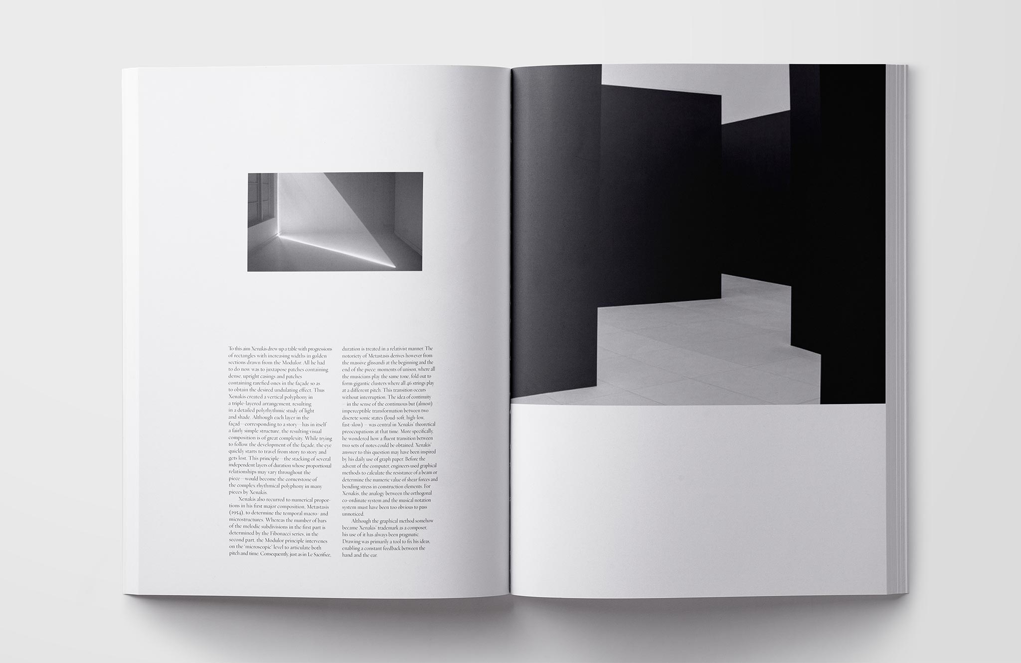 Plastic Magazine by Mohan Wang – SVA Design