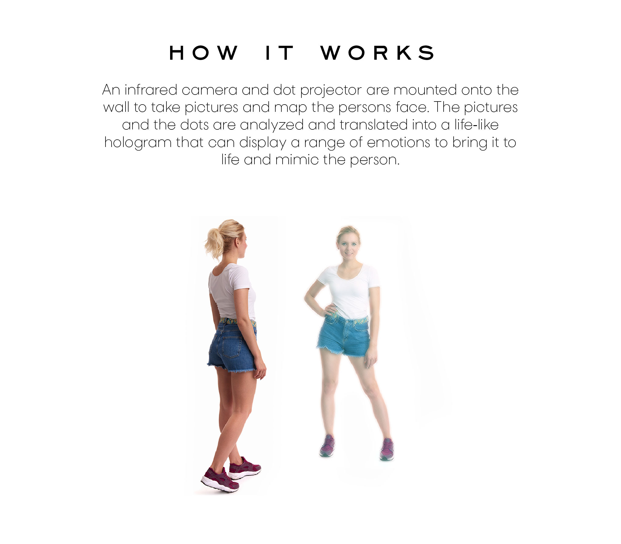 What Do They See by Ashley Dixon SVA Design