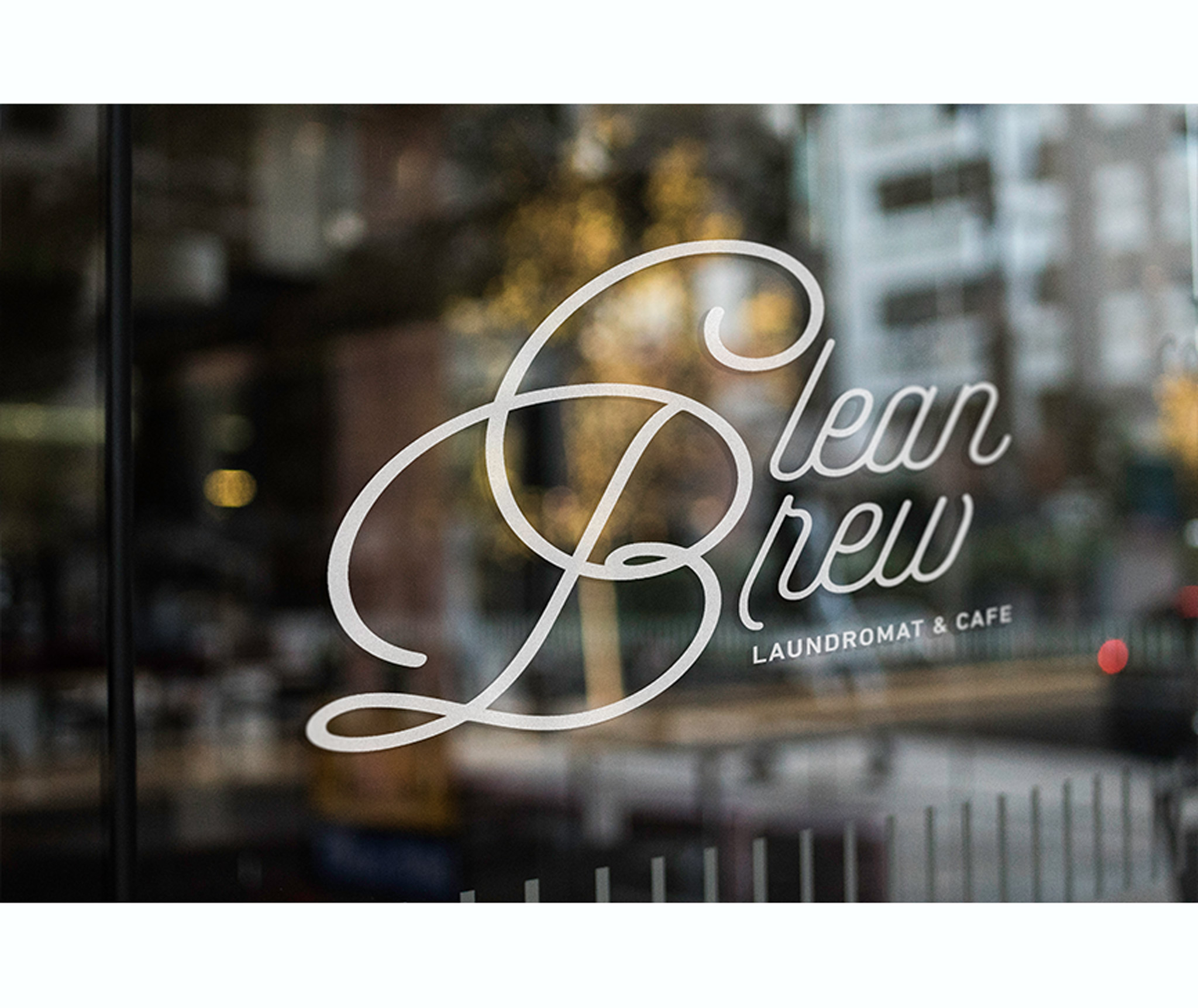 Clean Brew by Tanya Lavache SVA Design