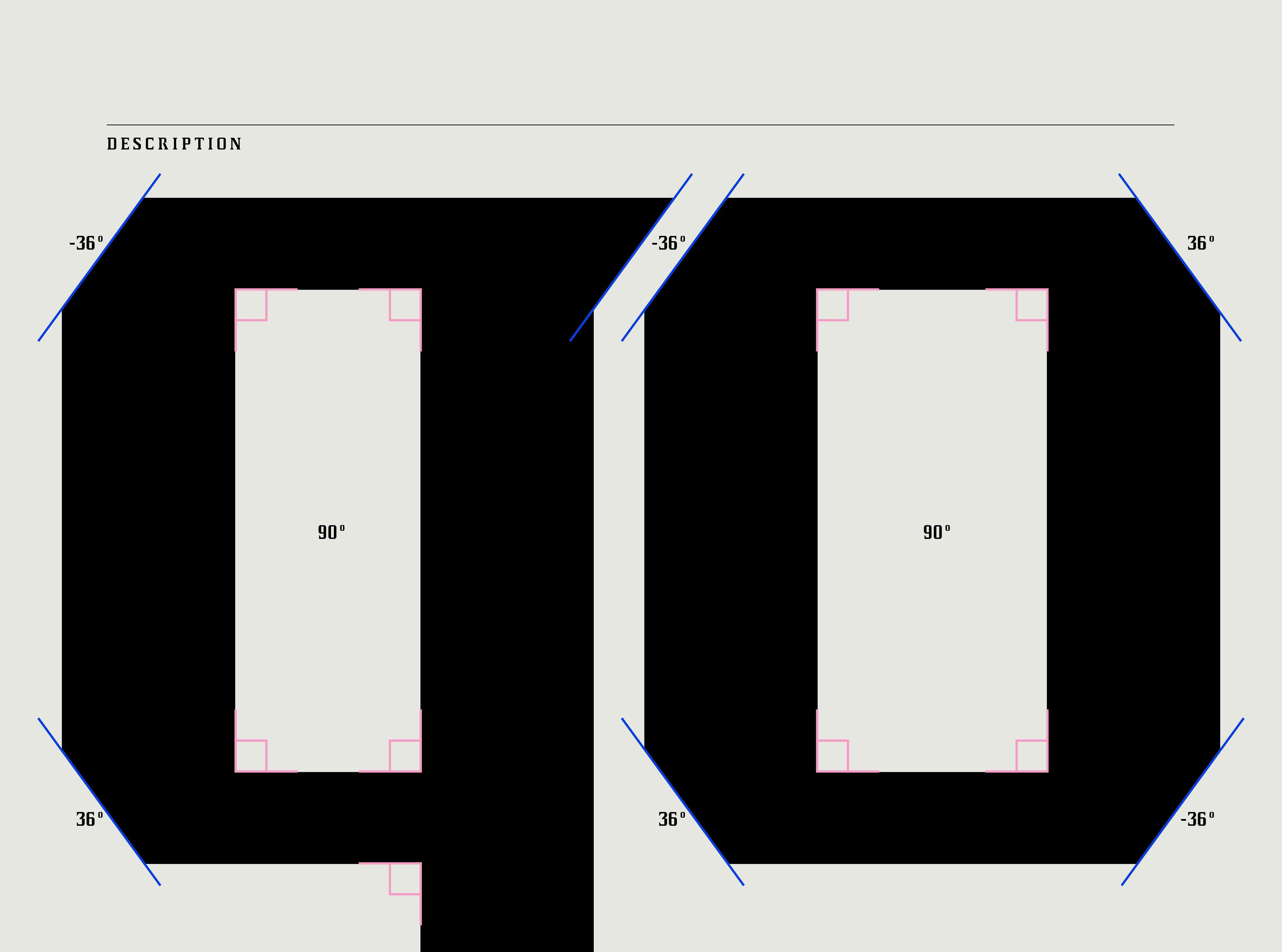 Sten Text Sten Typeface by Madelene Wikskaer – SVA Design