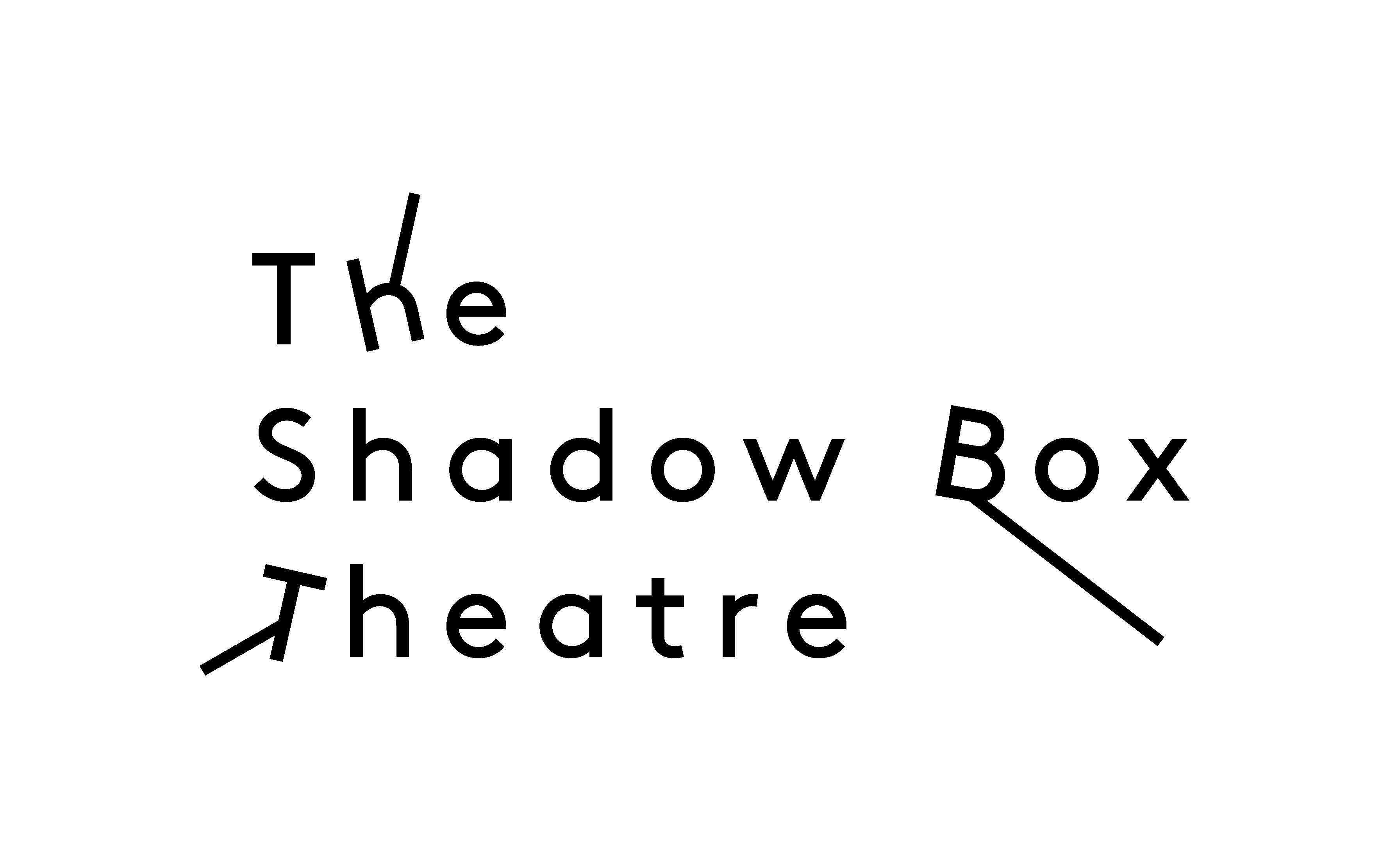 The Shadow Box Theatre by Min Jung Son SVA Design