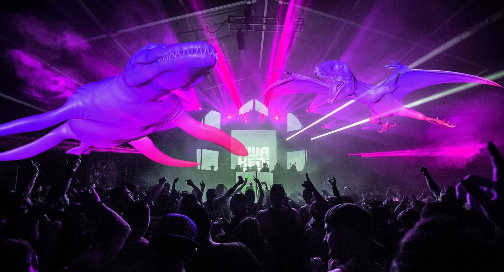 EZOO 2020 Digital Branding by Felix Fu – SVA Design