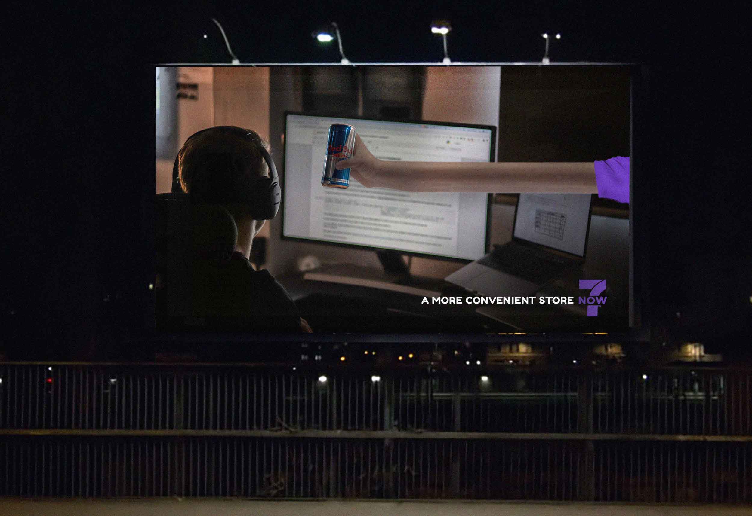 7 NOW by Yanyun Liu SVA Design