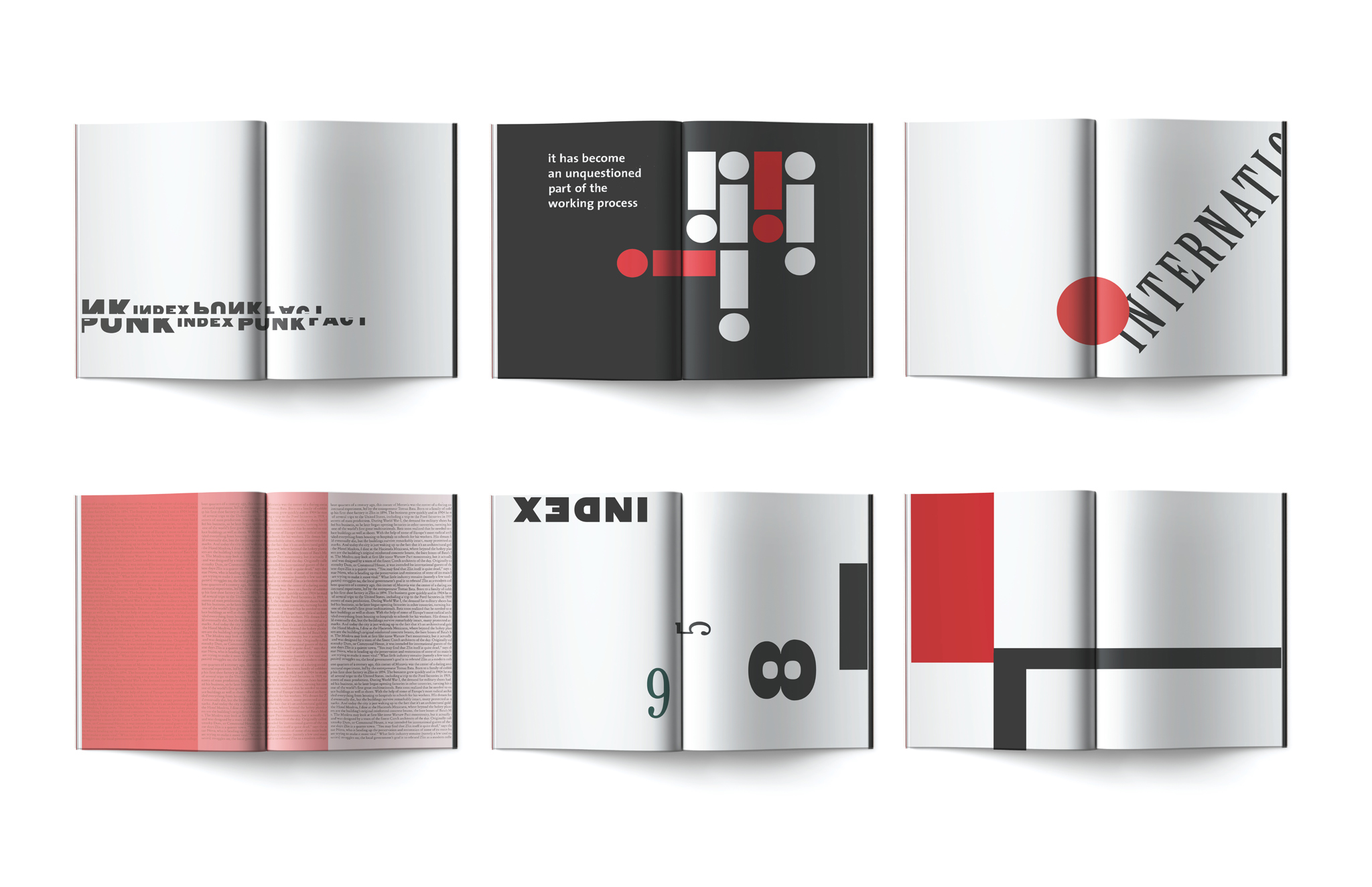 Typography Design Structures RITHYMICAL STRUCTURE OF TYPOGRAPHY by Yiwen Zhang – SVA Design