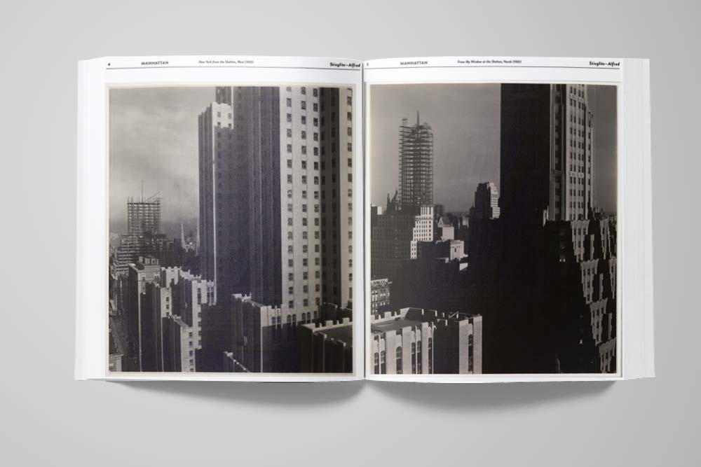 BLACK AND WHITE MAGAZINE by Amanda Bustillo – SVA Design