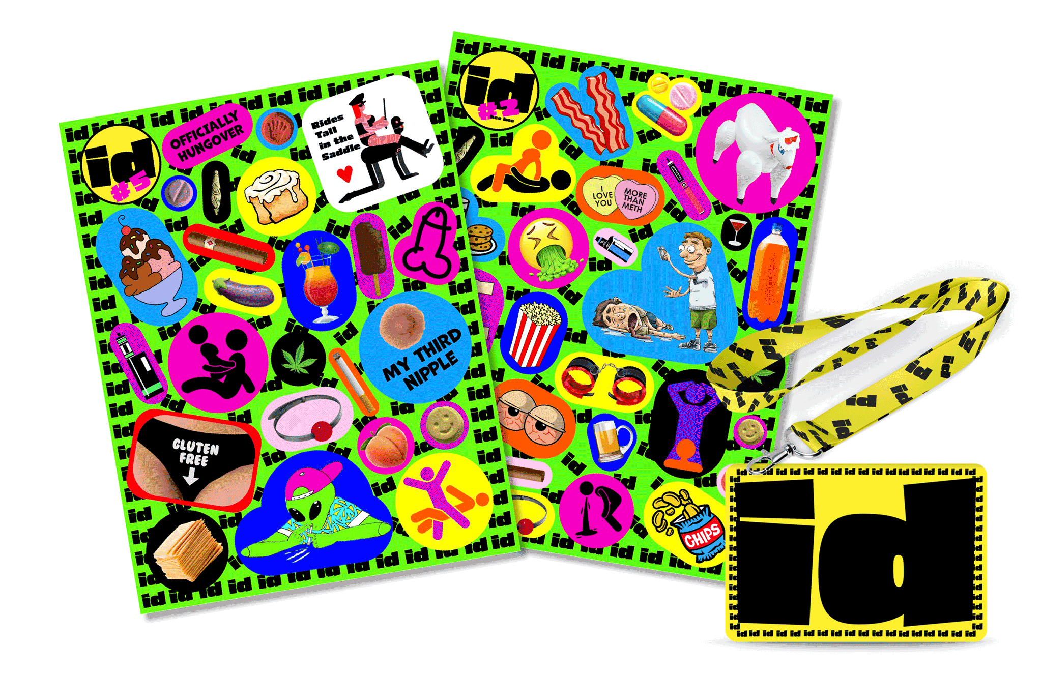Sva Student Id Card