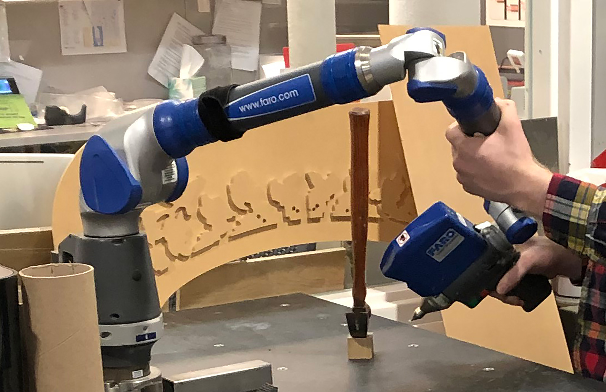 Manual Override Poster Series by Dylan Cramer SVA Design