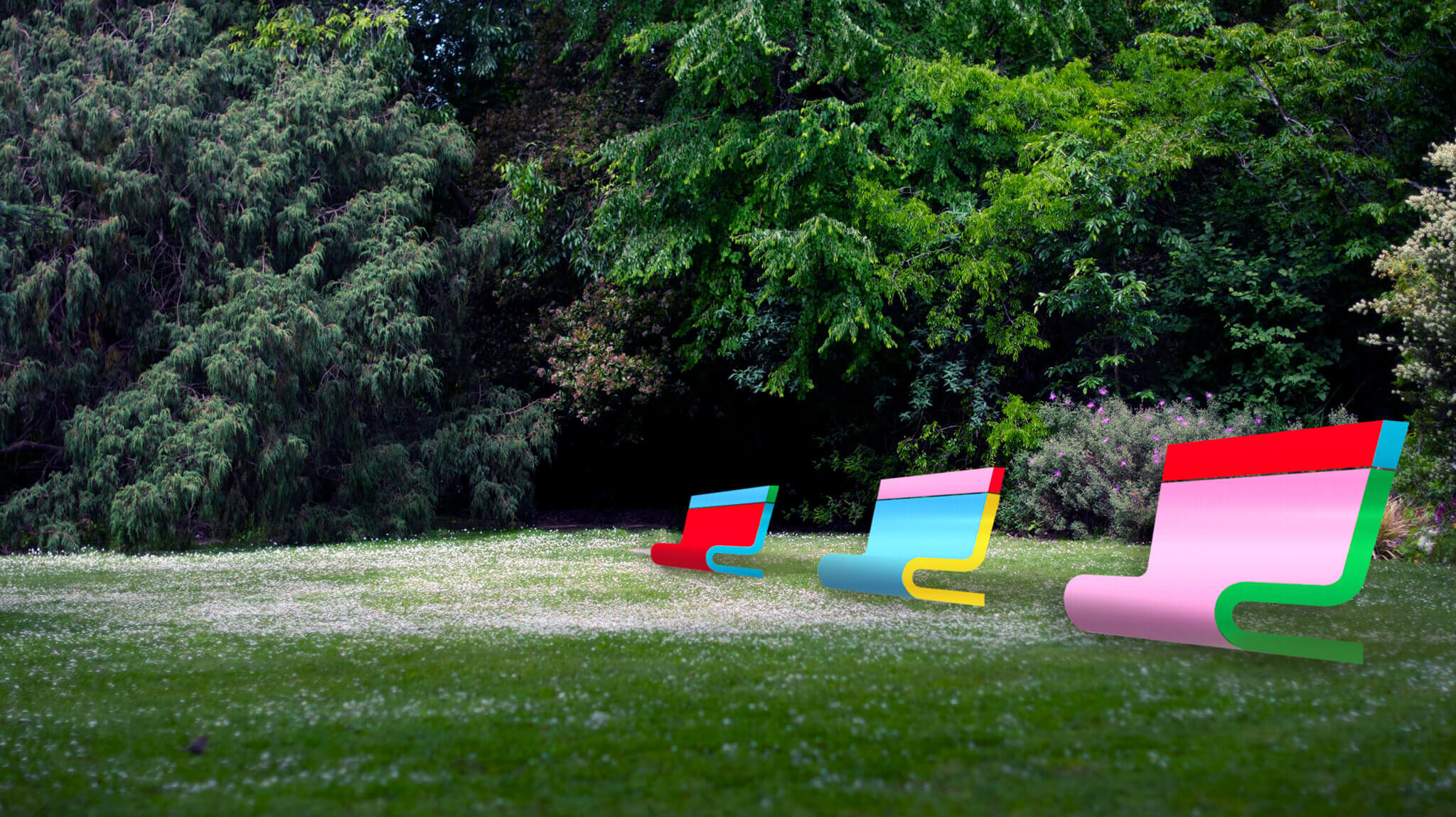 STONER PARK by Yun Gu – SVA Design