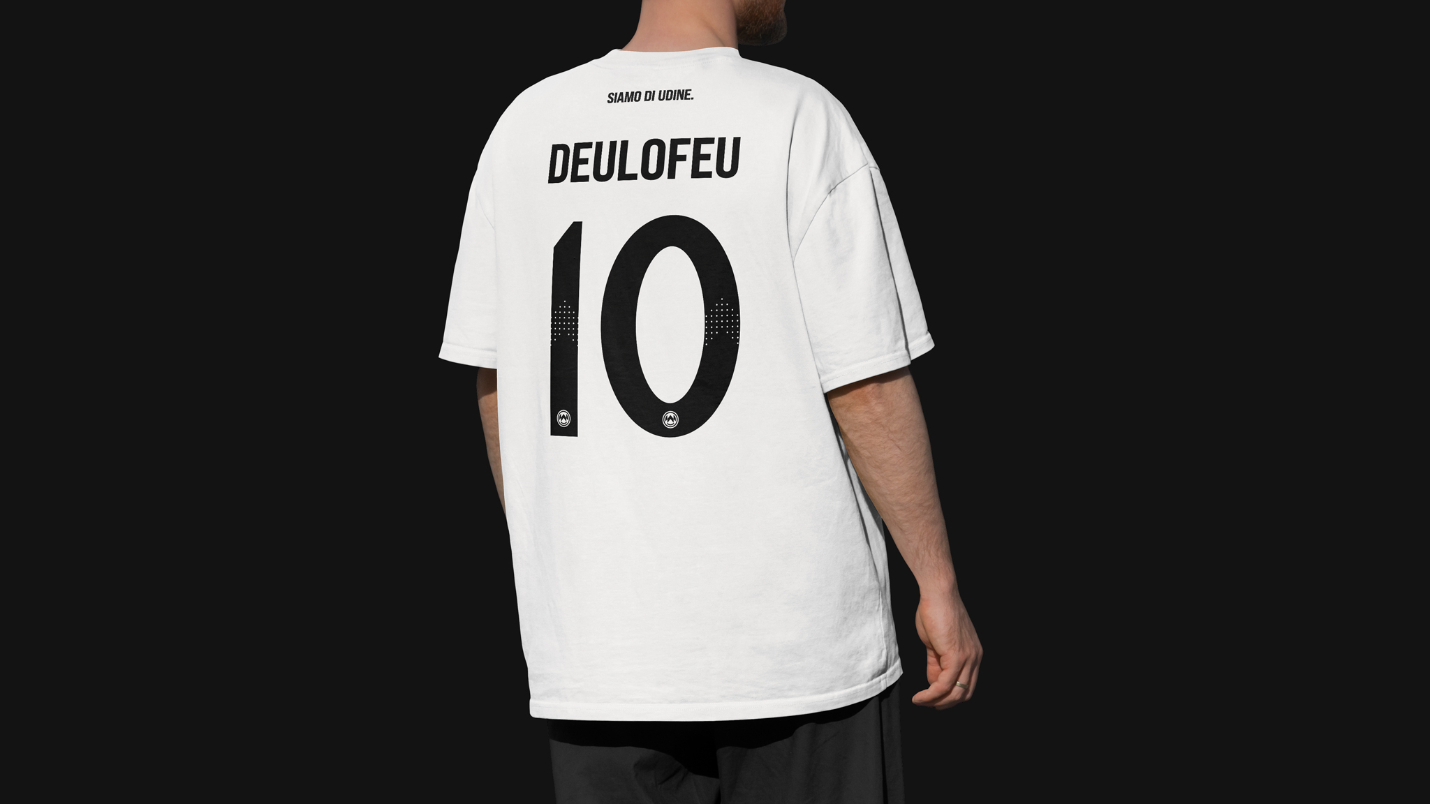 Udinese Calcio by Justin Zhang SVA Design Udinese Calcio by Justin Zhang SVA Design