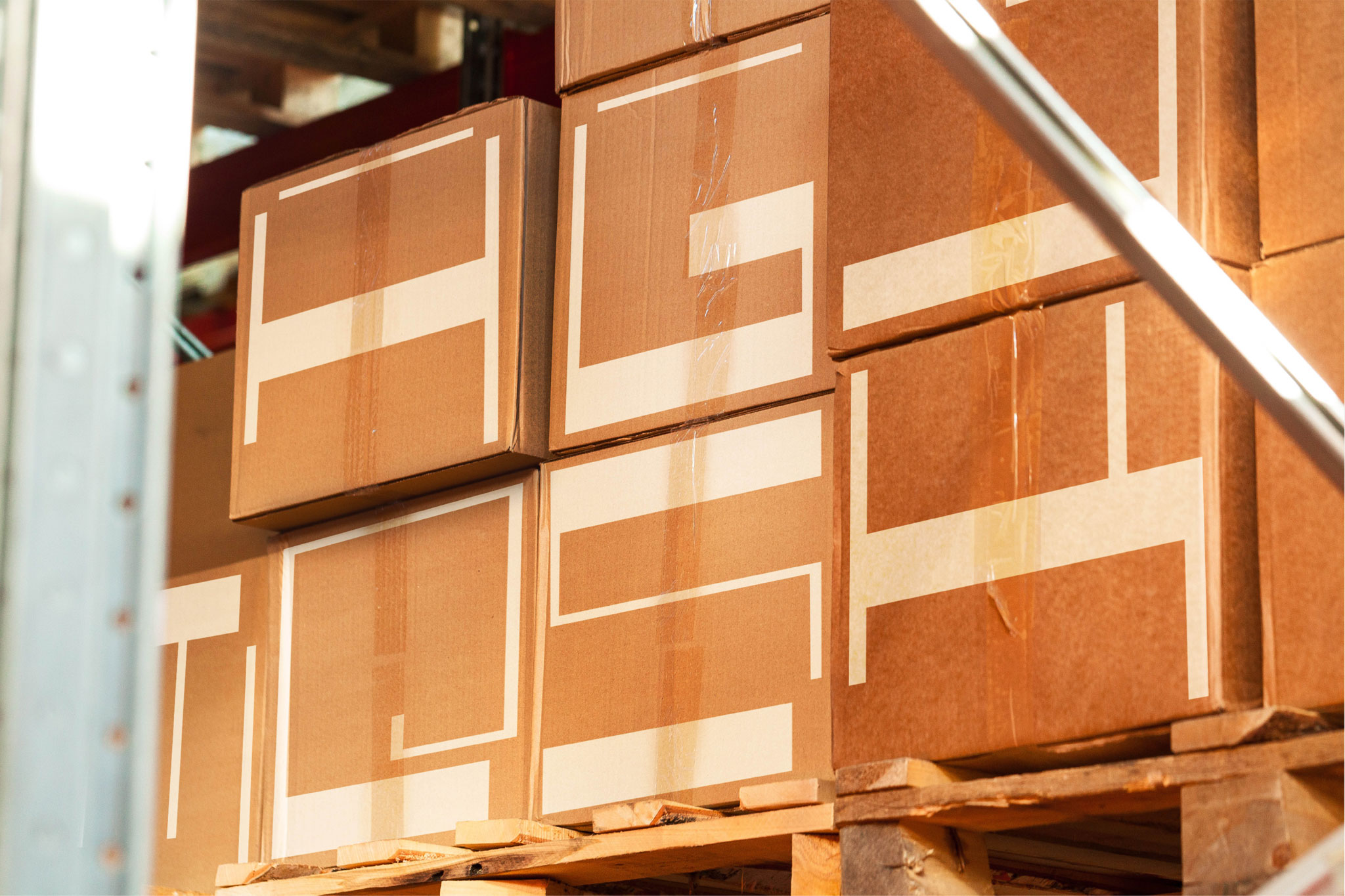 Amalgamated Widget Museum — Branding by Barbara Cadorna SVA Design