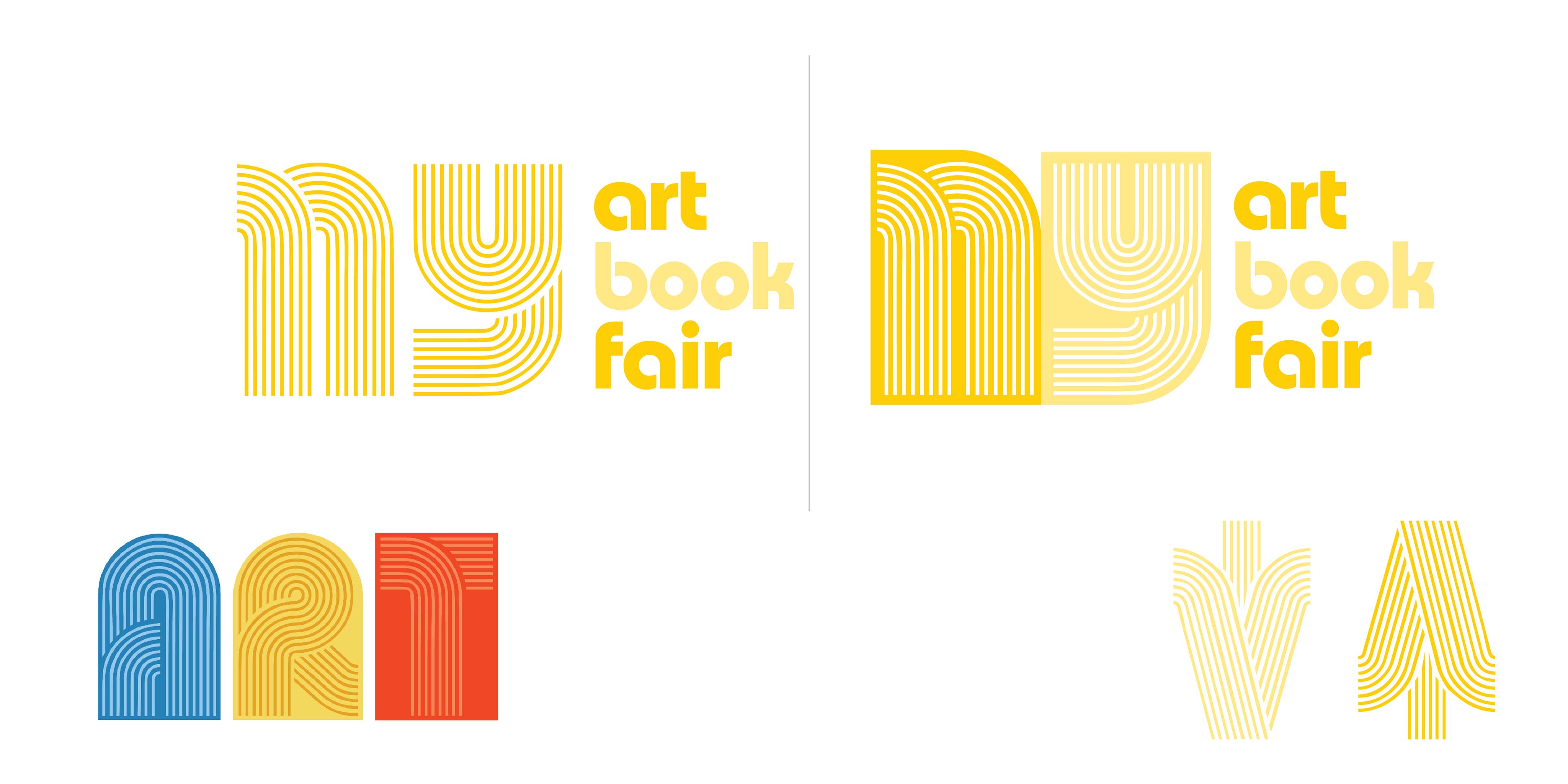 New York Art Book Fair by Isabel Catherine Yayla SVA Design