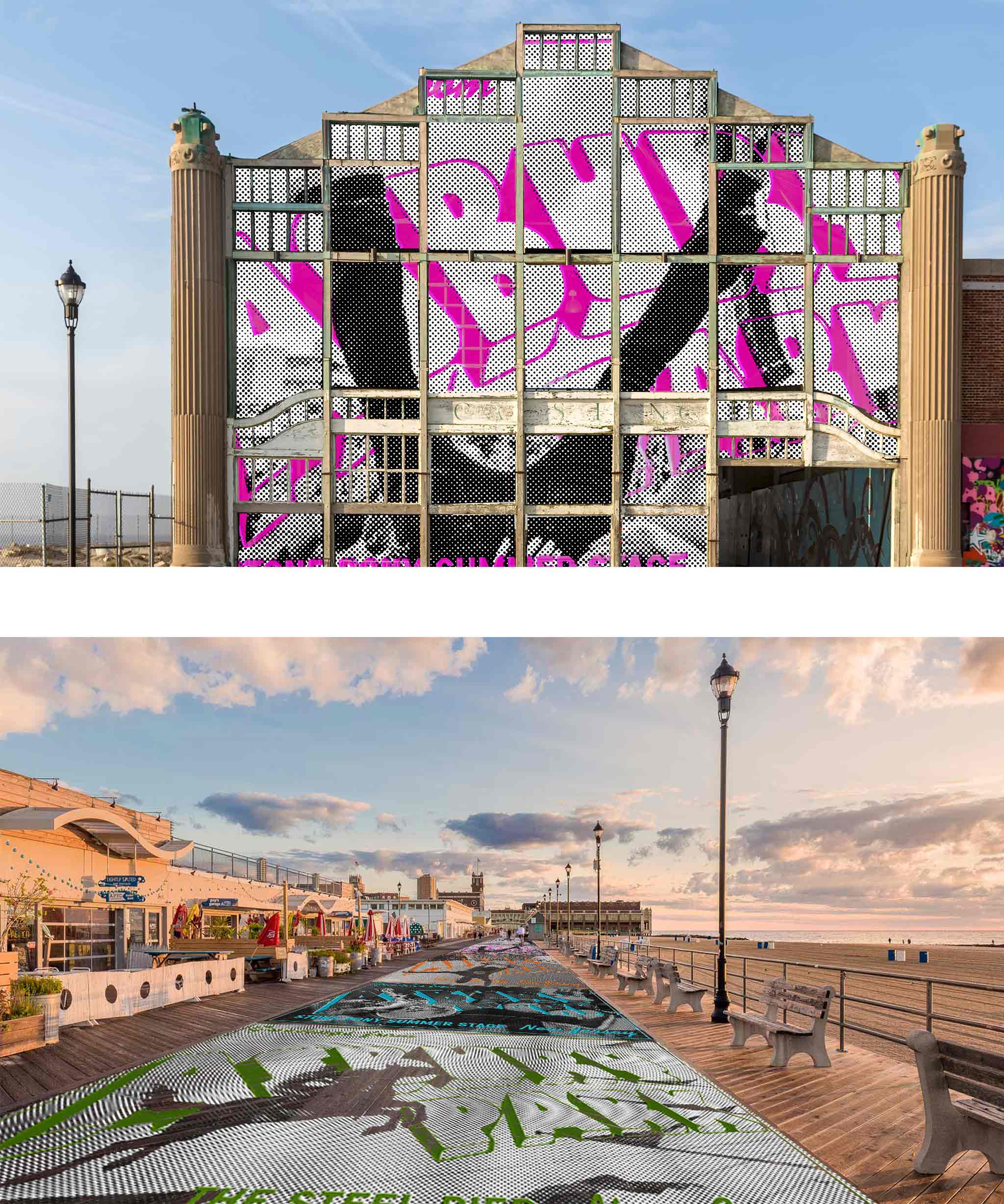 Asbury Park by Sarah Speidel SVA Design